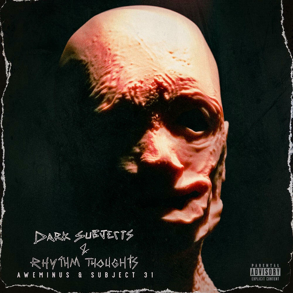 Релиз Dark Subjects & Rhythm Thoughts