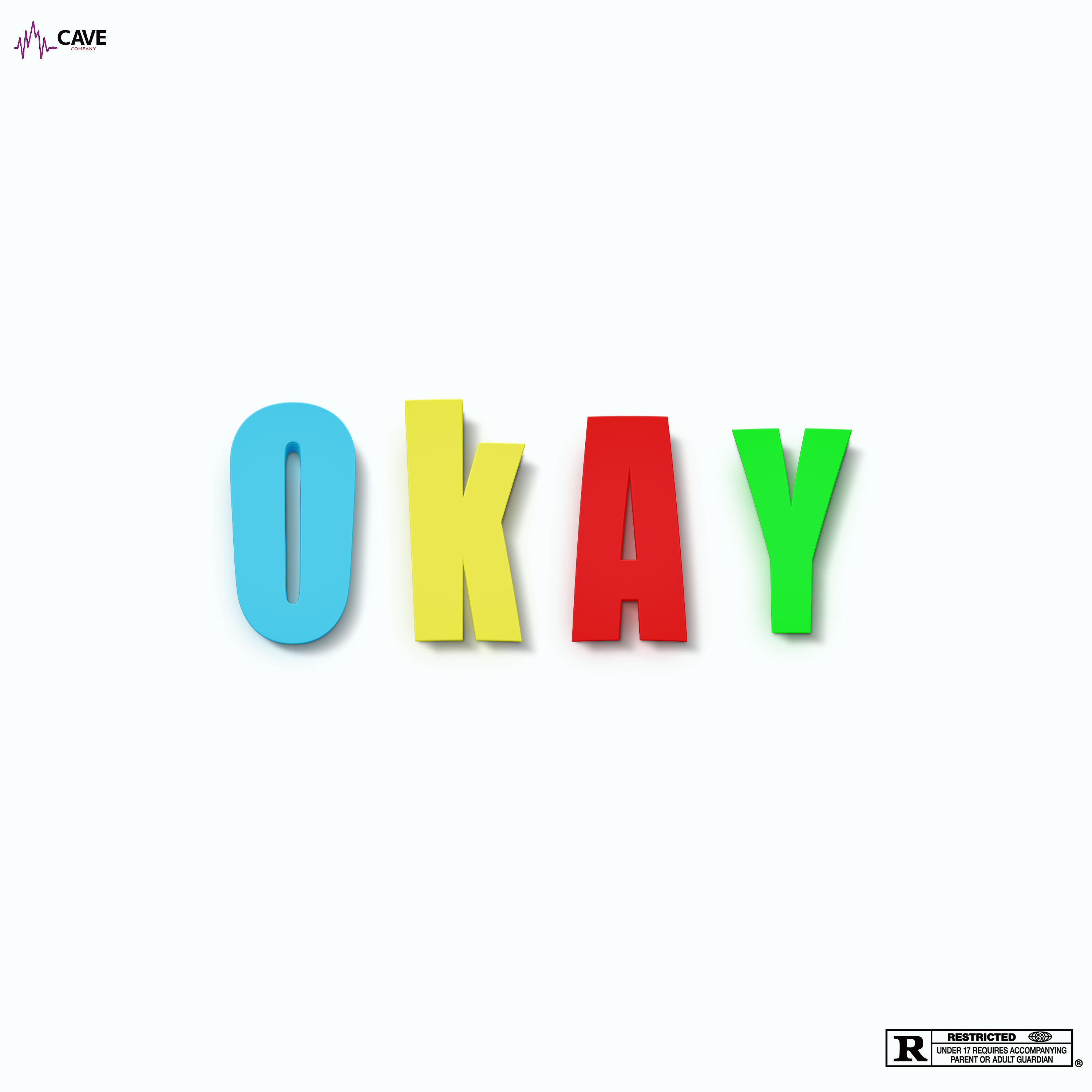 Релиз Okay