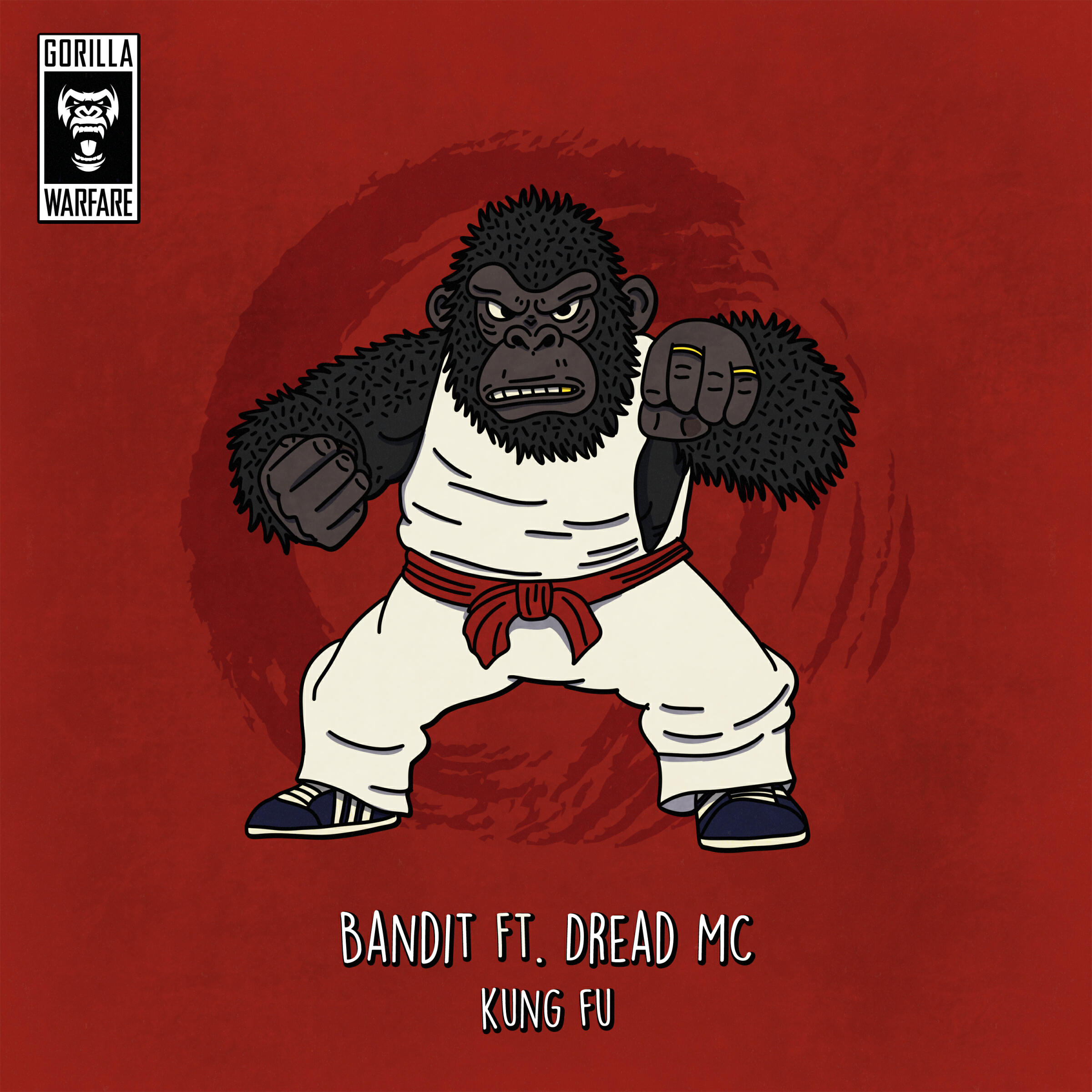 Релиз Kung Fu