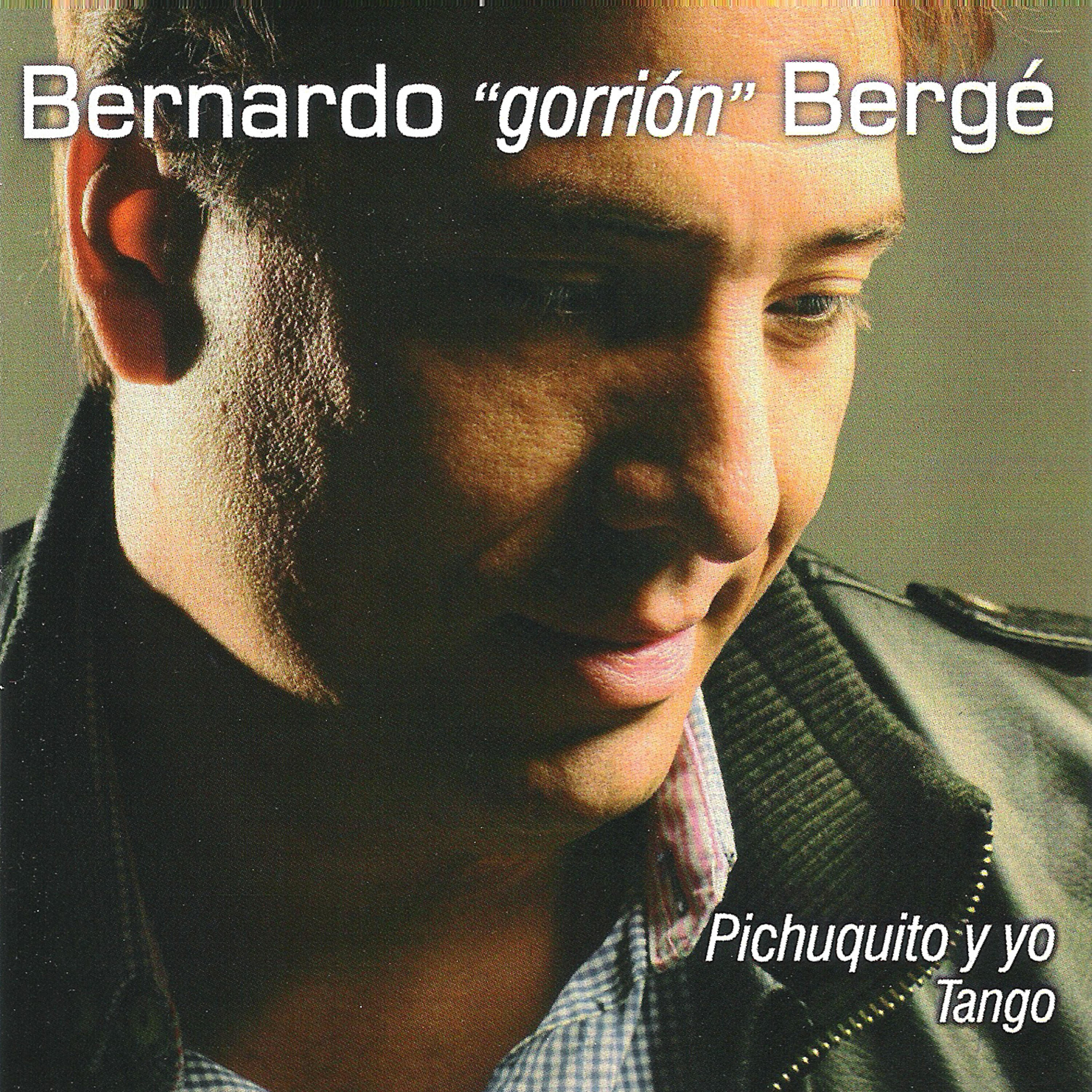 Bernardo Bergé