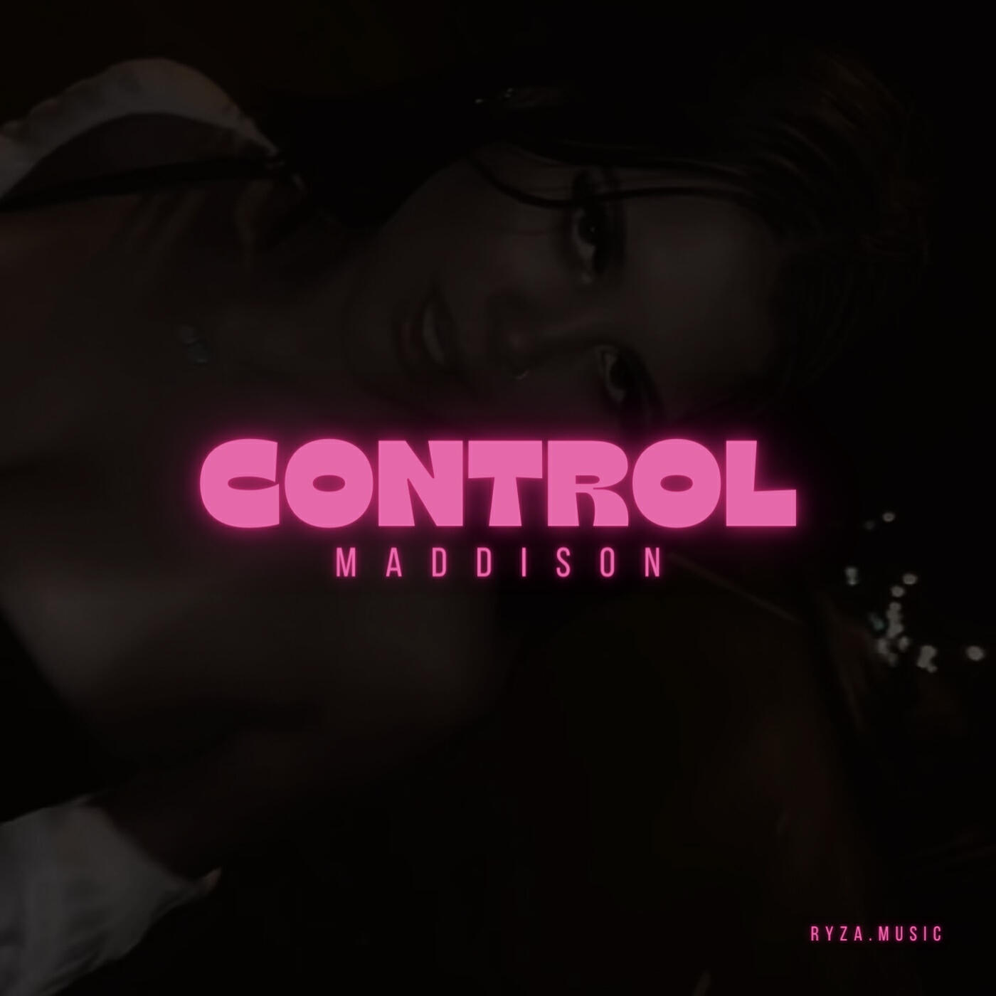Релиз Control