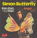 Simon Butterfly