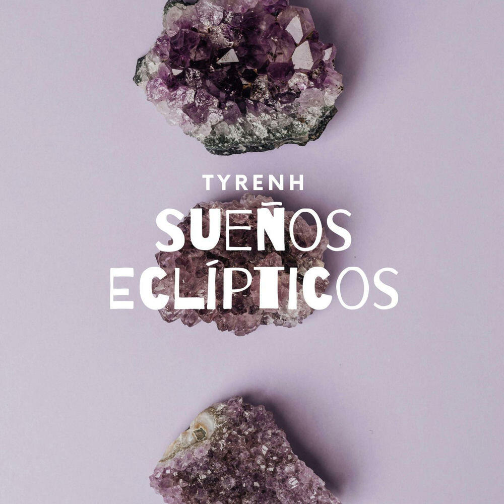 Трек Sueños Eclípticos