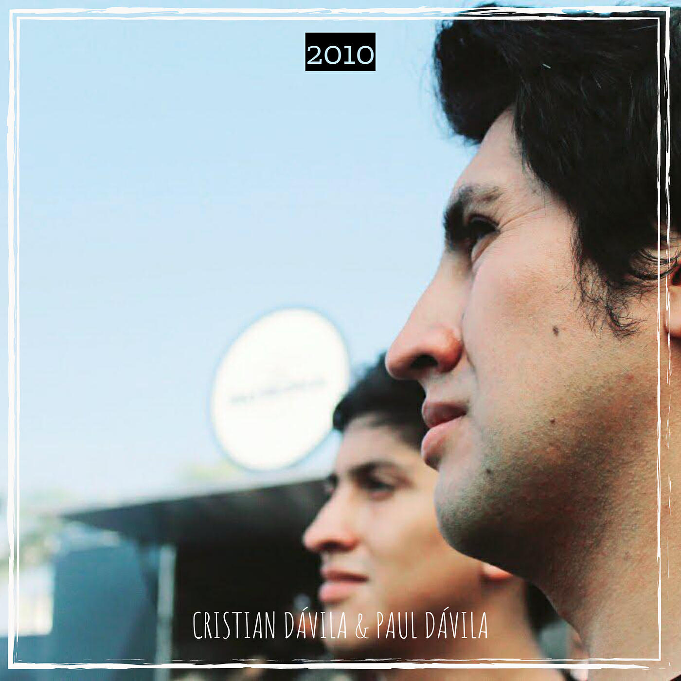 Cristian Dávila