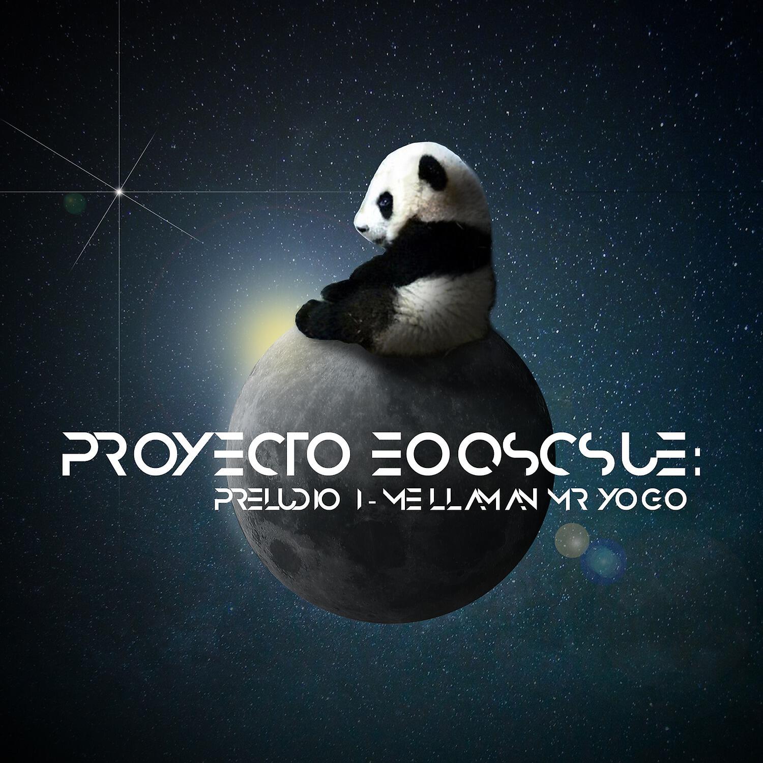Релиз Proyecto EOQSCSUE: Preludio 1. Me llaman Mr. Yogo