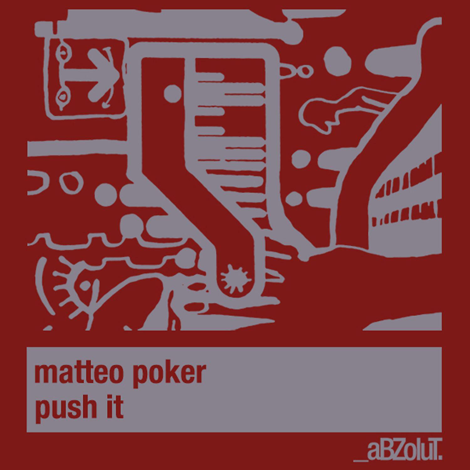 Релиз Push It (Remixes)