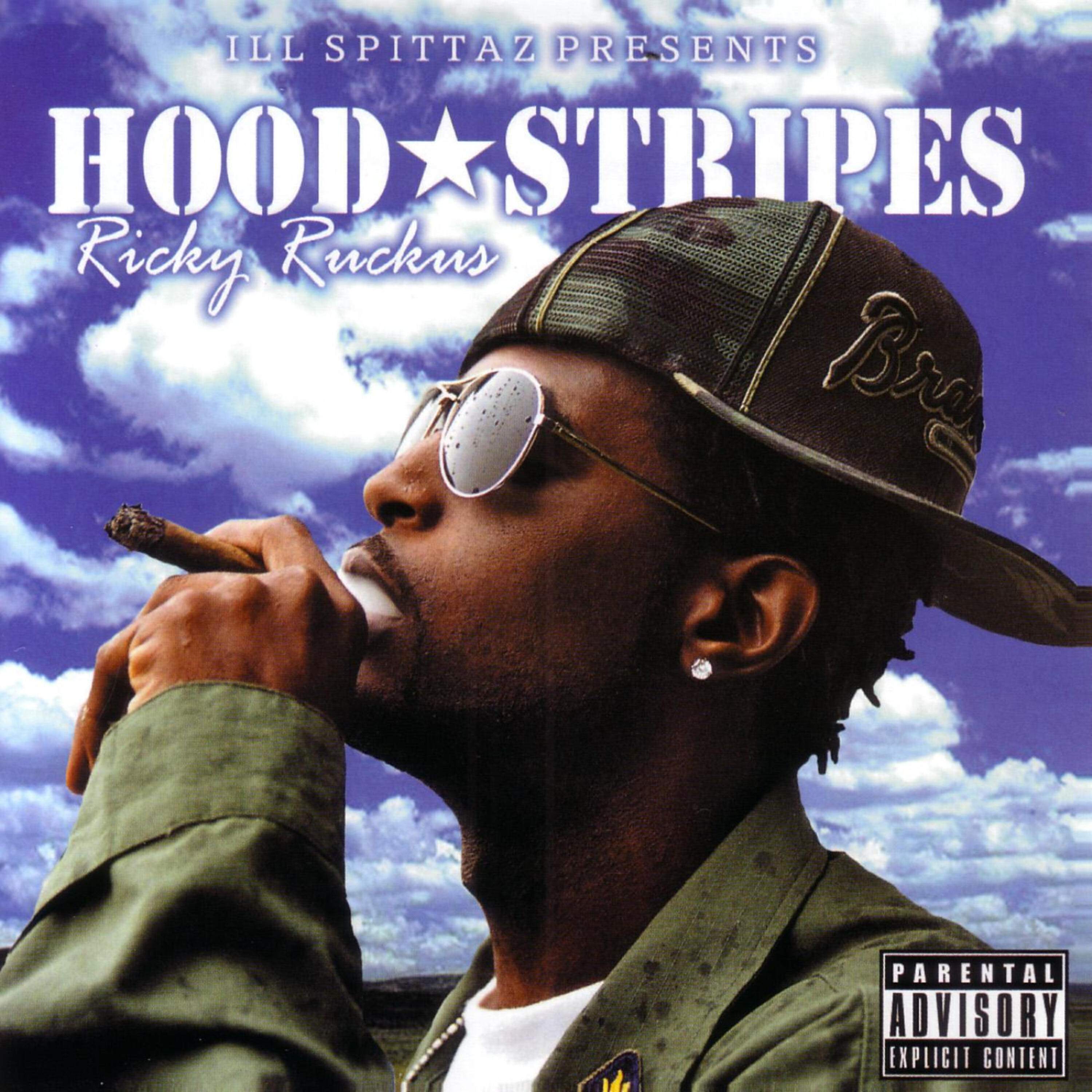 Релиз Hood Stripes