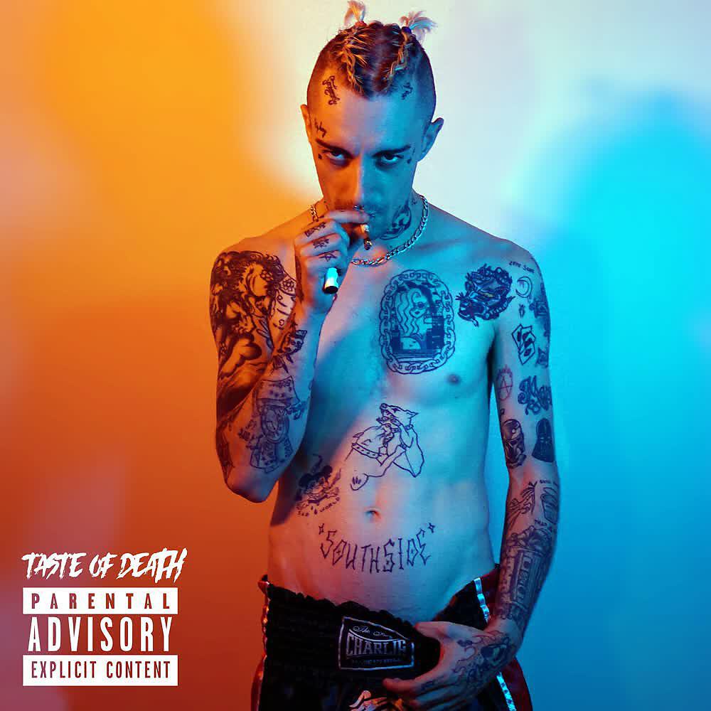 Релиз Taste of Death
