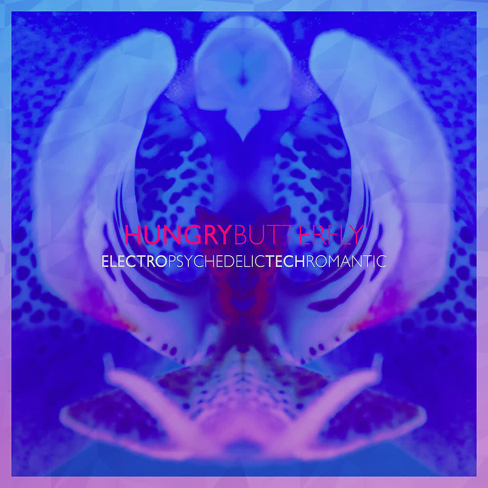 Релиз Electro Psychedelic Tech Romantic