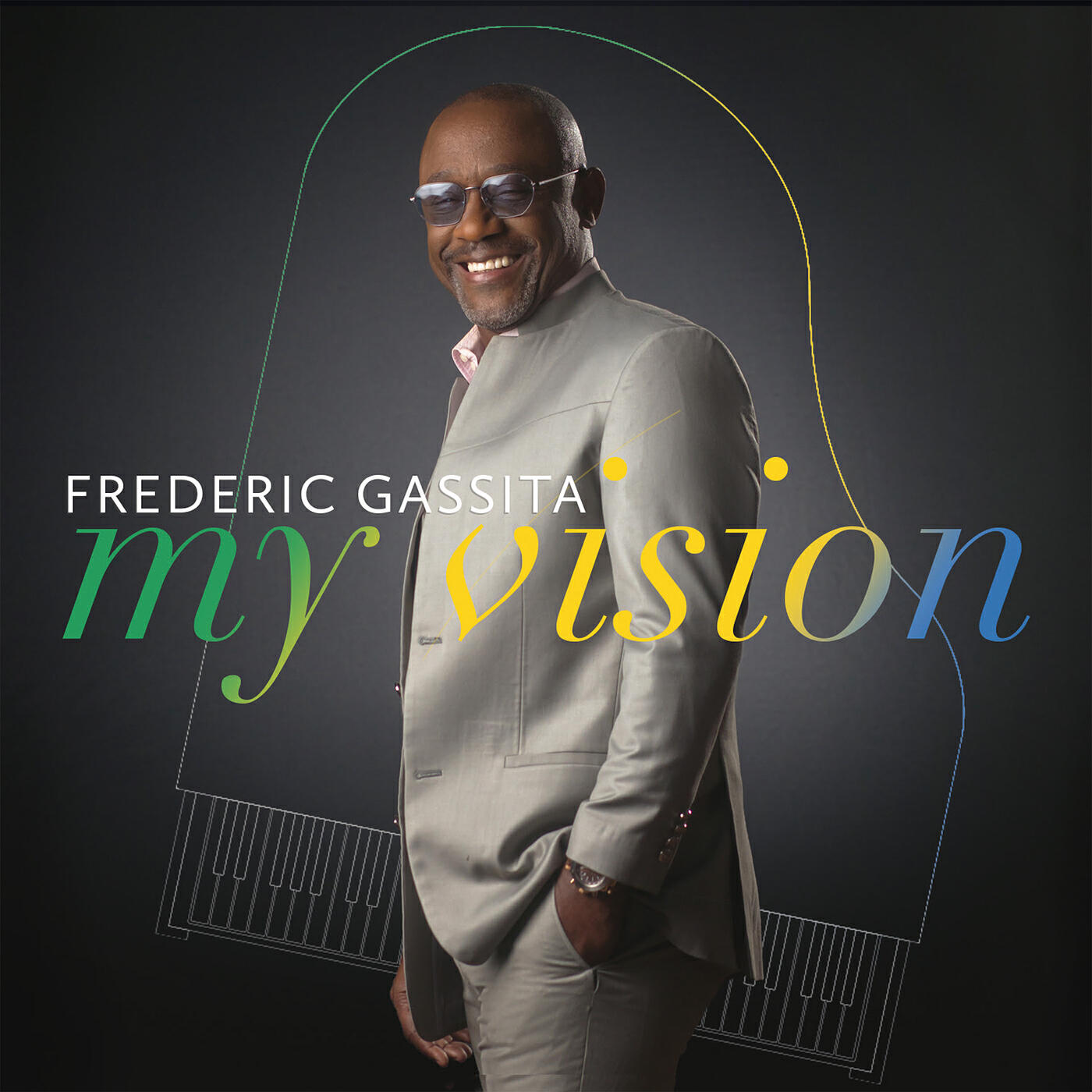 Frédéric Gassita