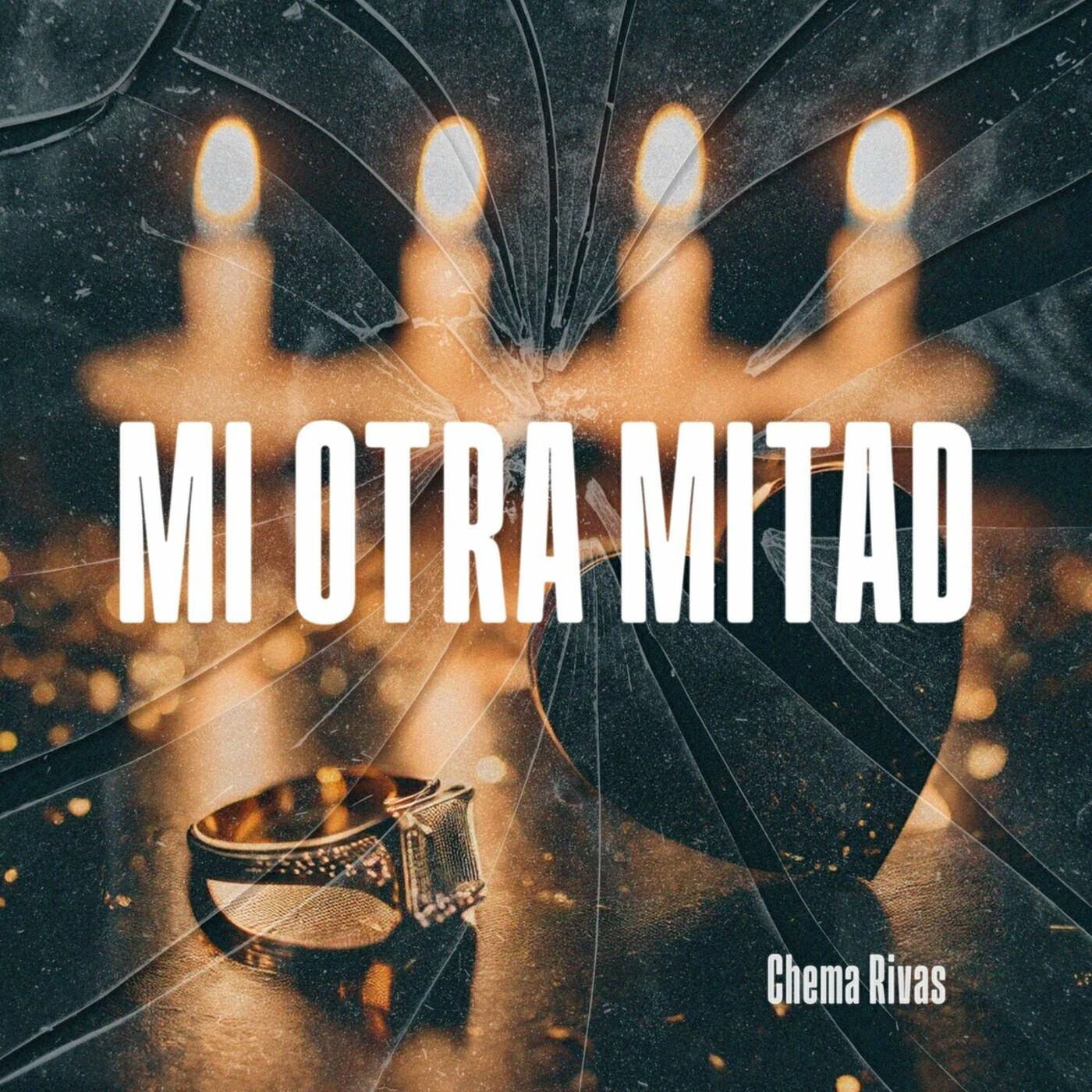 Релиз Mi Otra Mitad