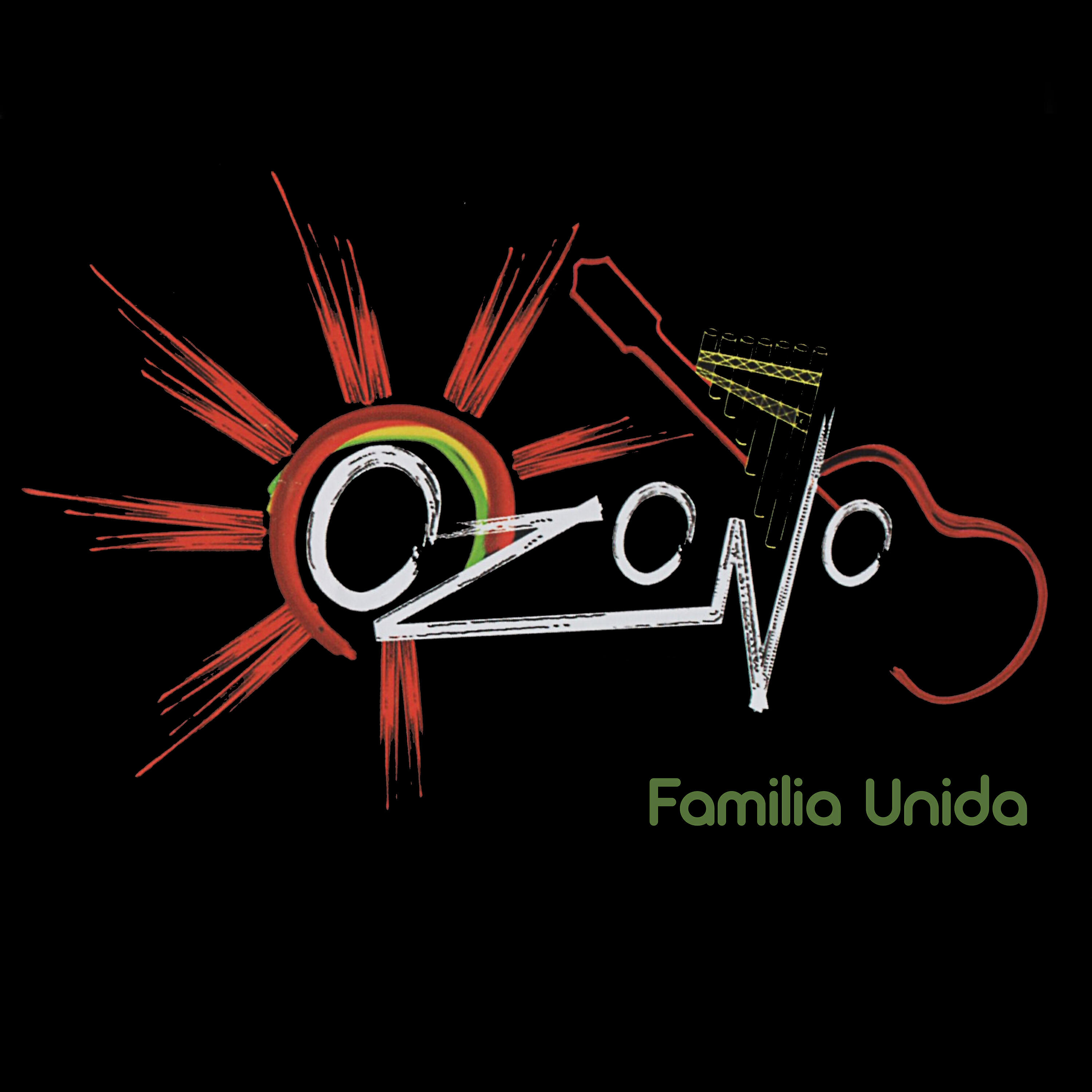 Релиз Familia Unida