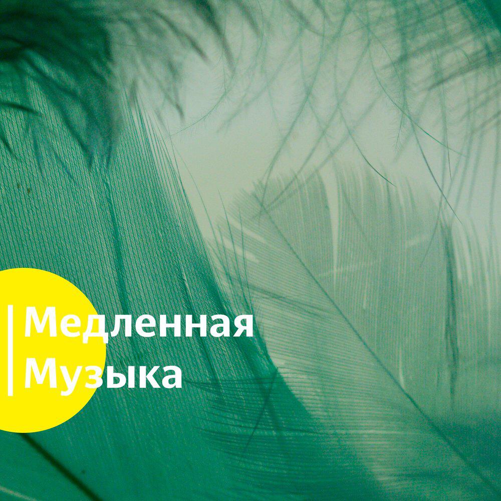 Релиз Медленная музыка — спокойная музыка для отдыха и расслабления