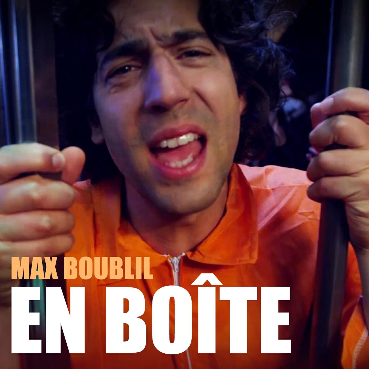 Релиз En boîte