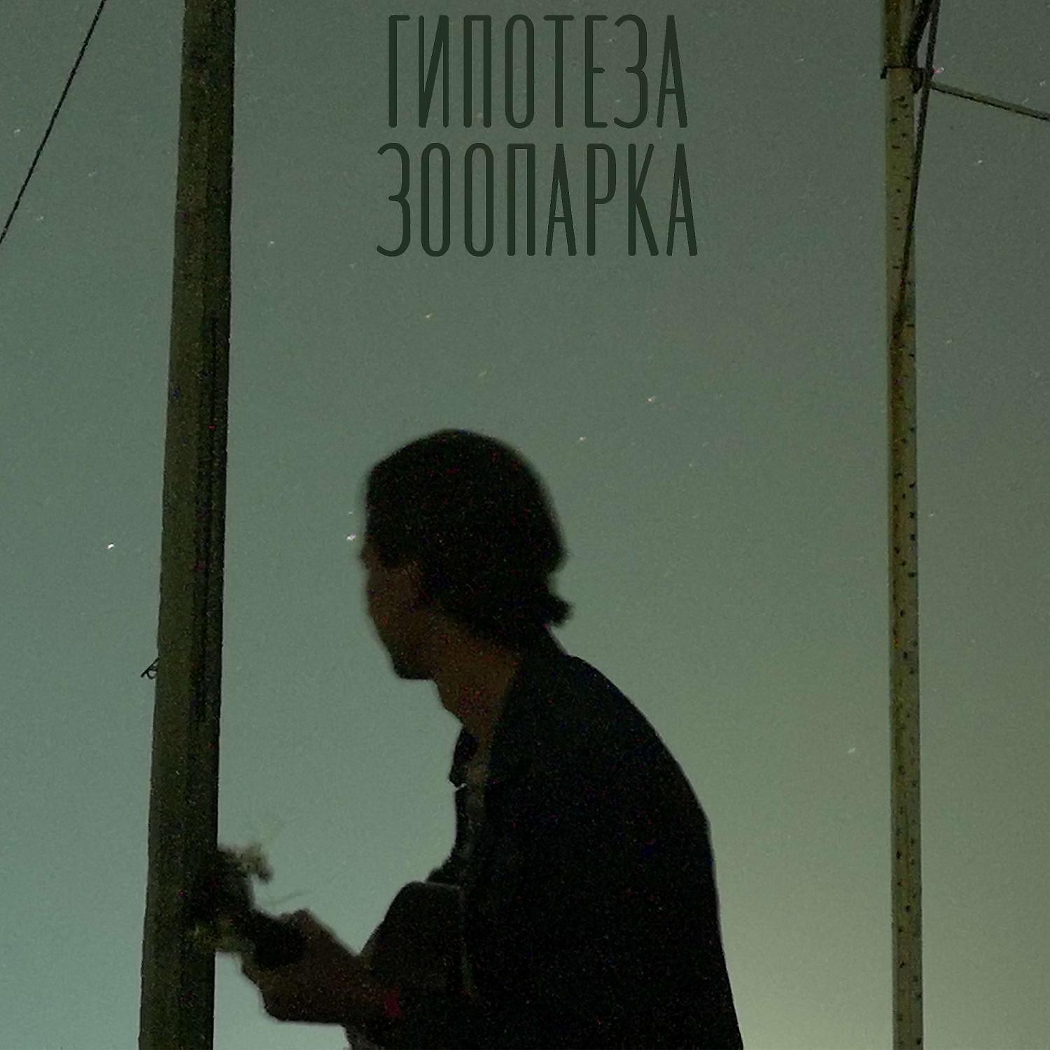Гипотеза Зоопарка