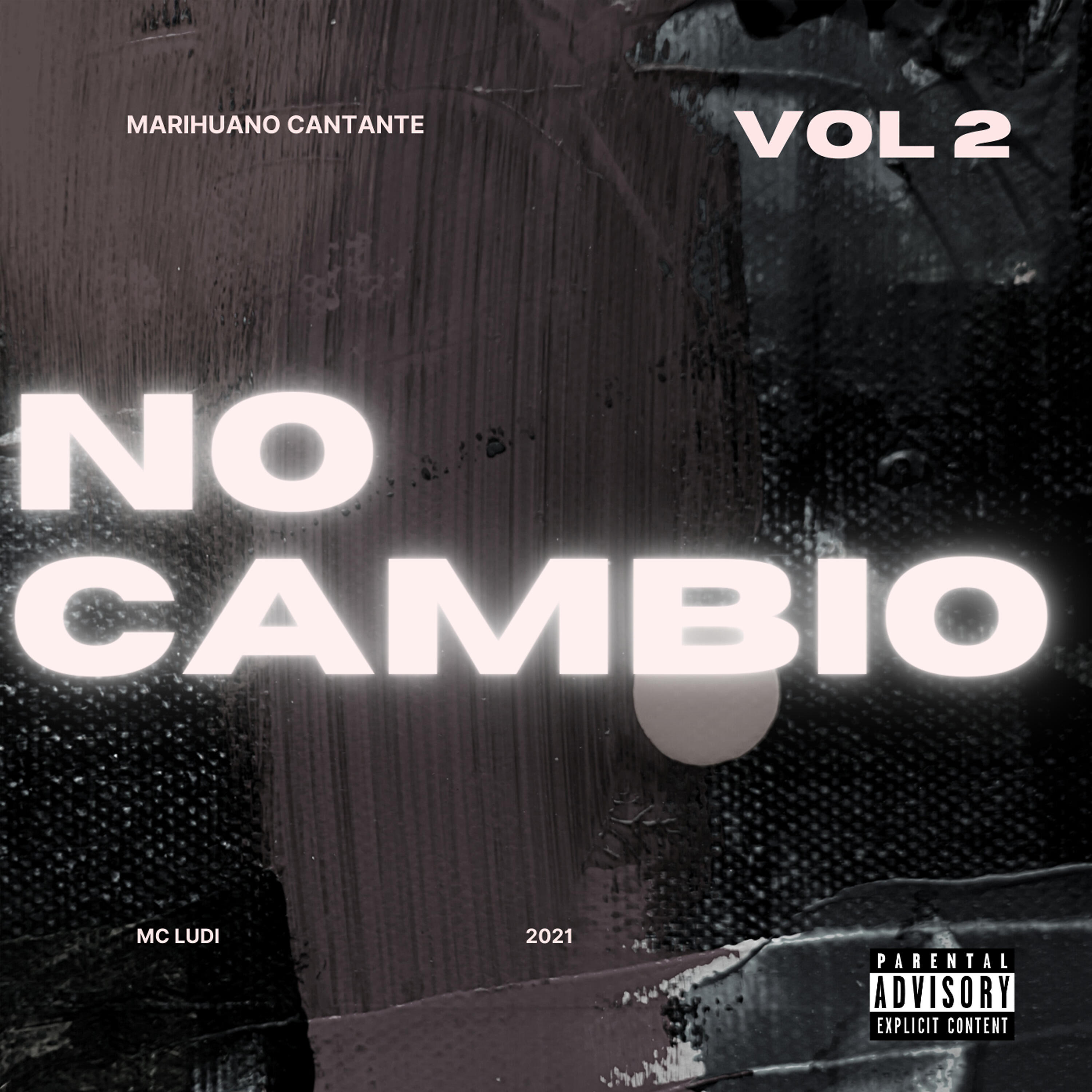 Релиз No Cambio, Vol. 2