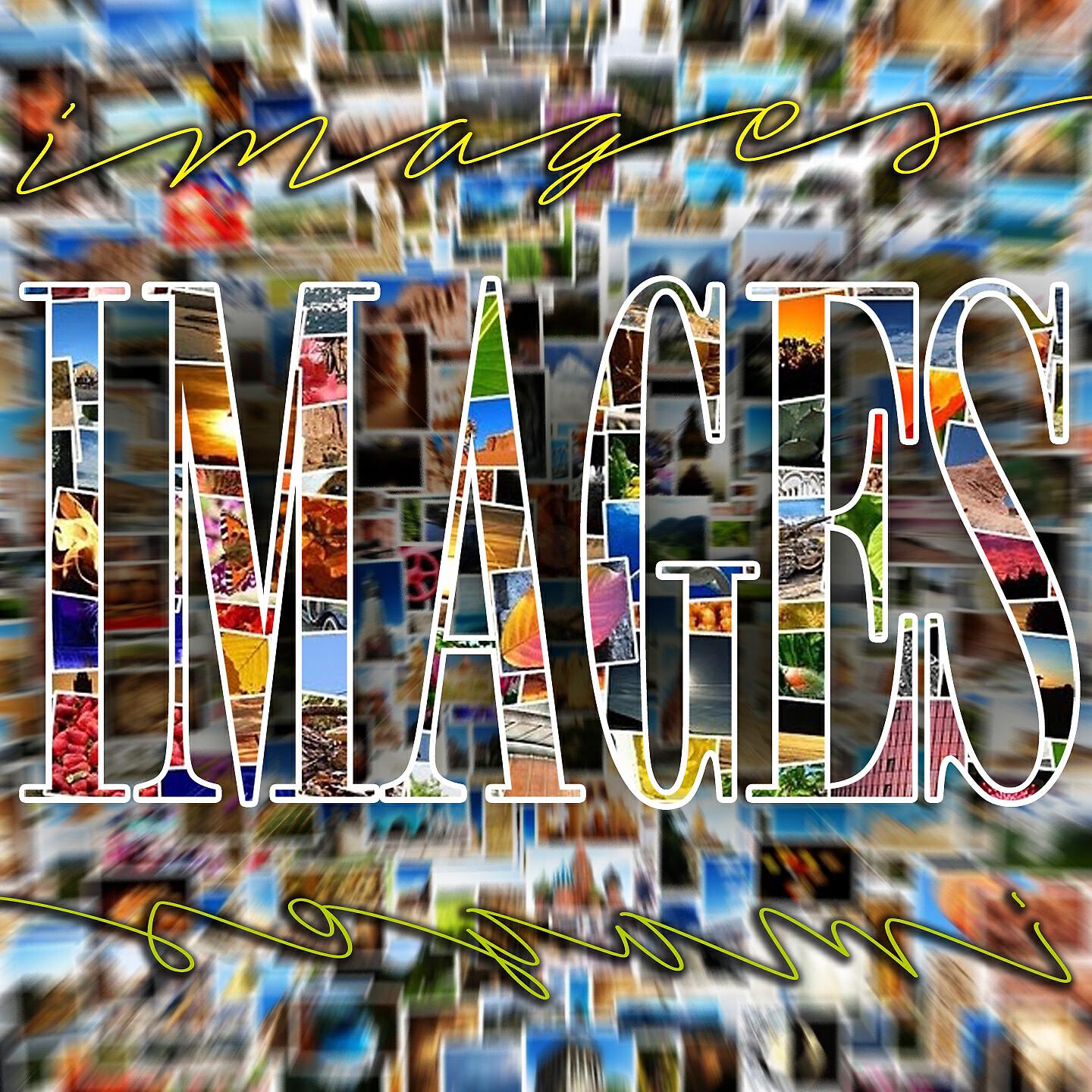 Релиз Images