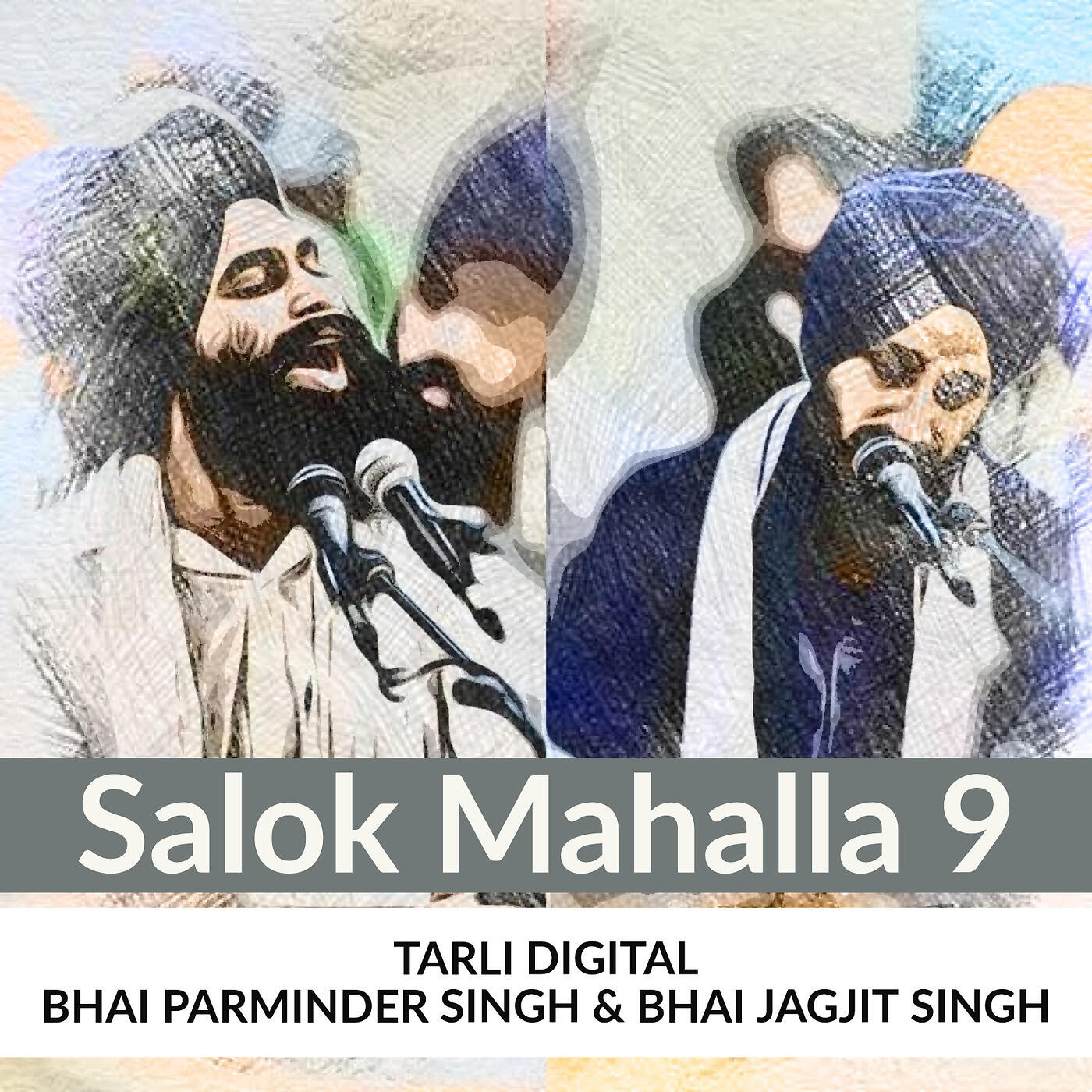 Релиз Salok Mahalla 9