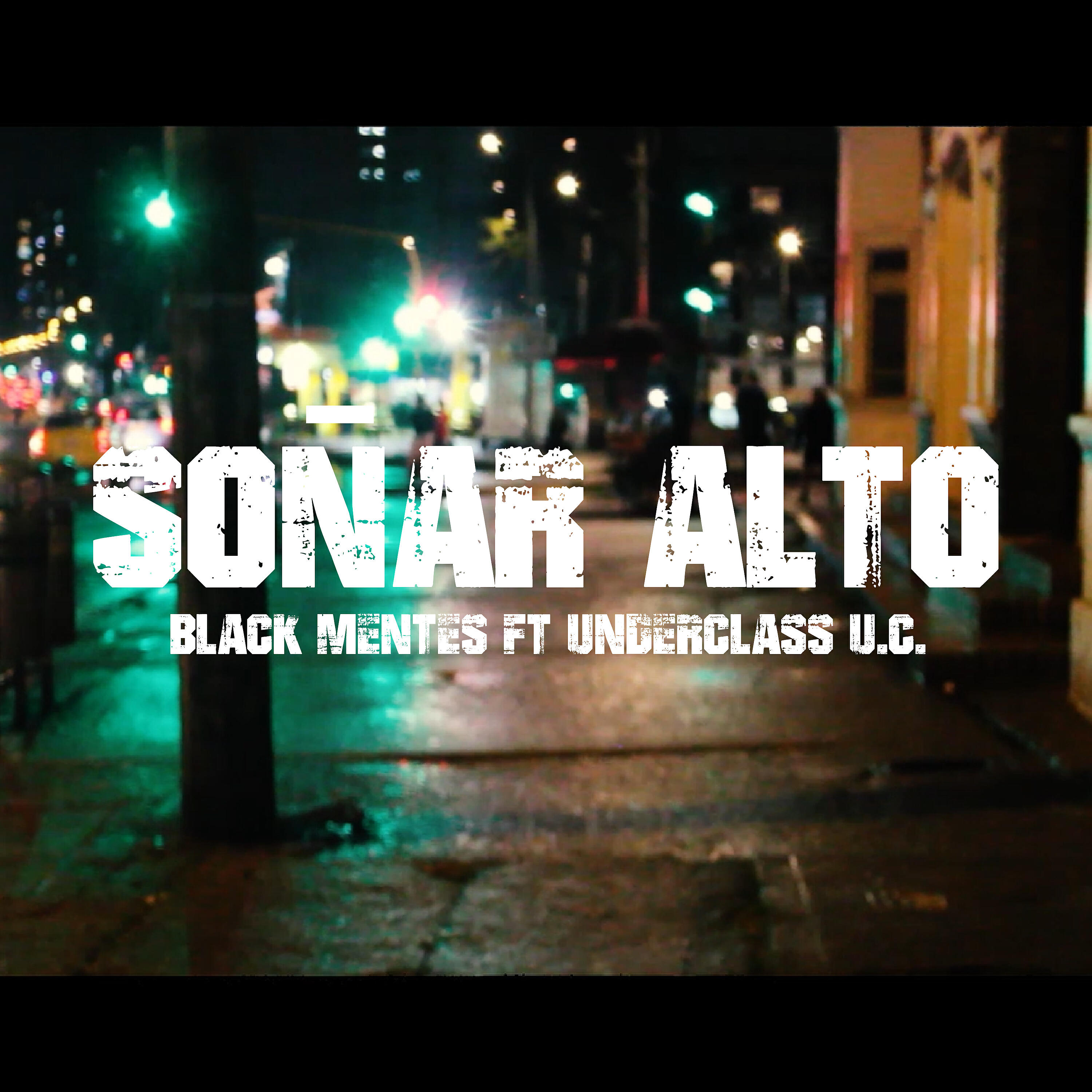 Релиз Soñar Alto