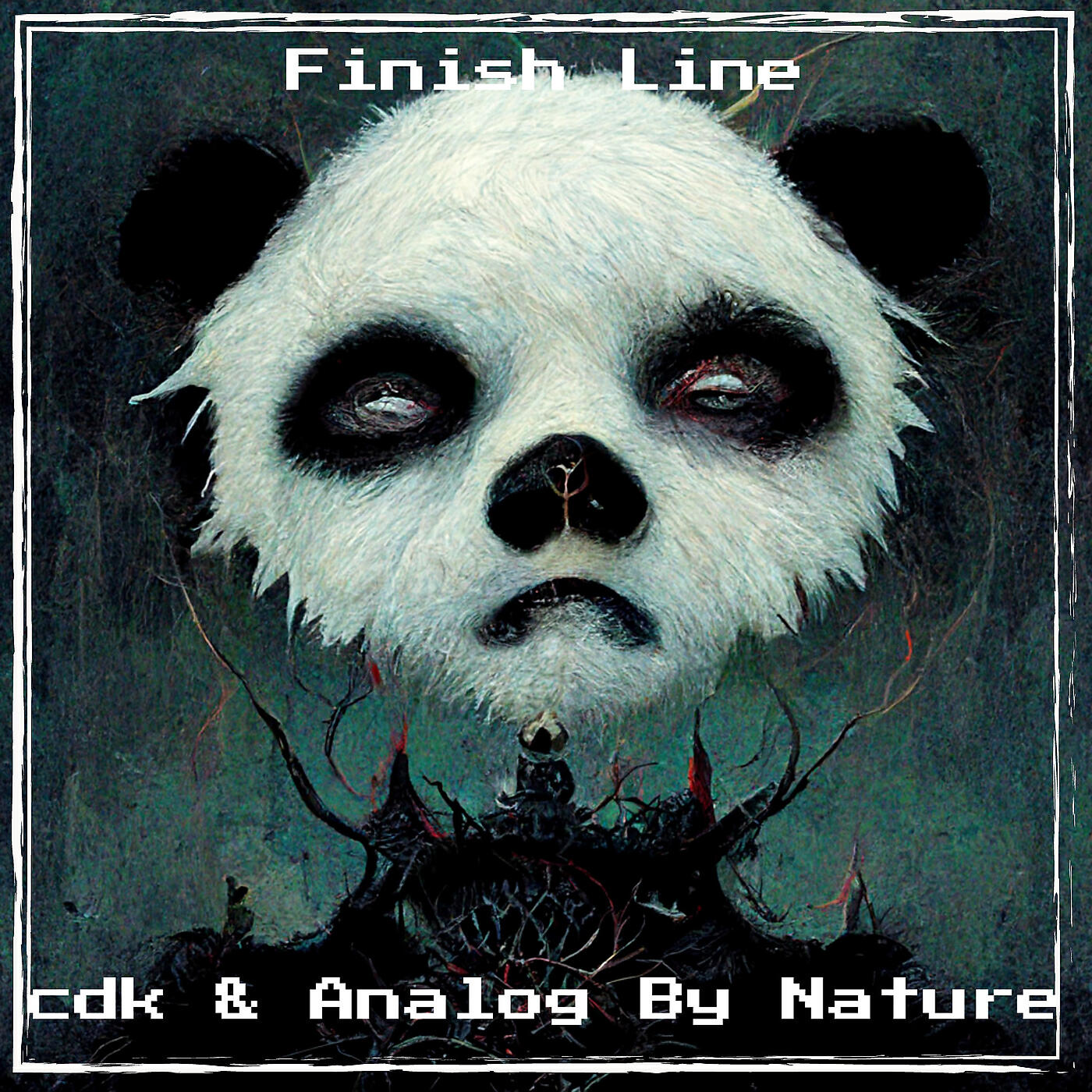 Релиз Finish Line