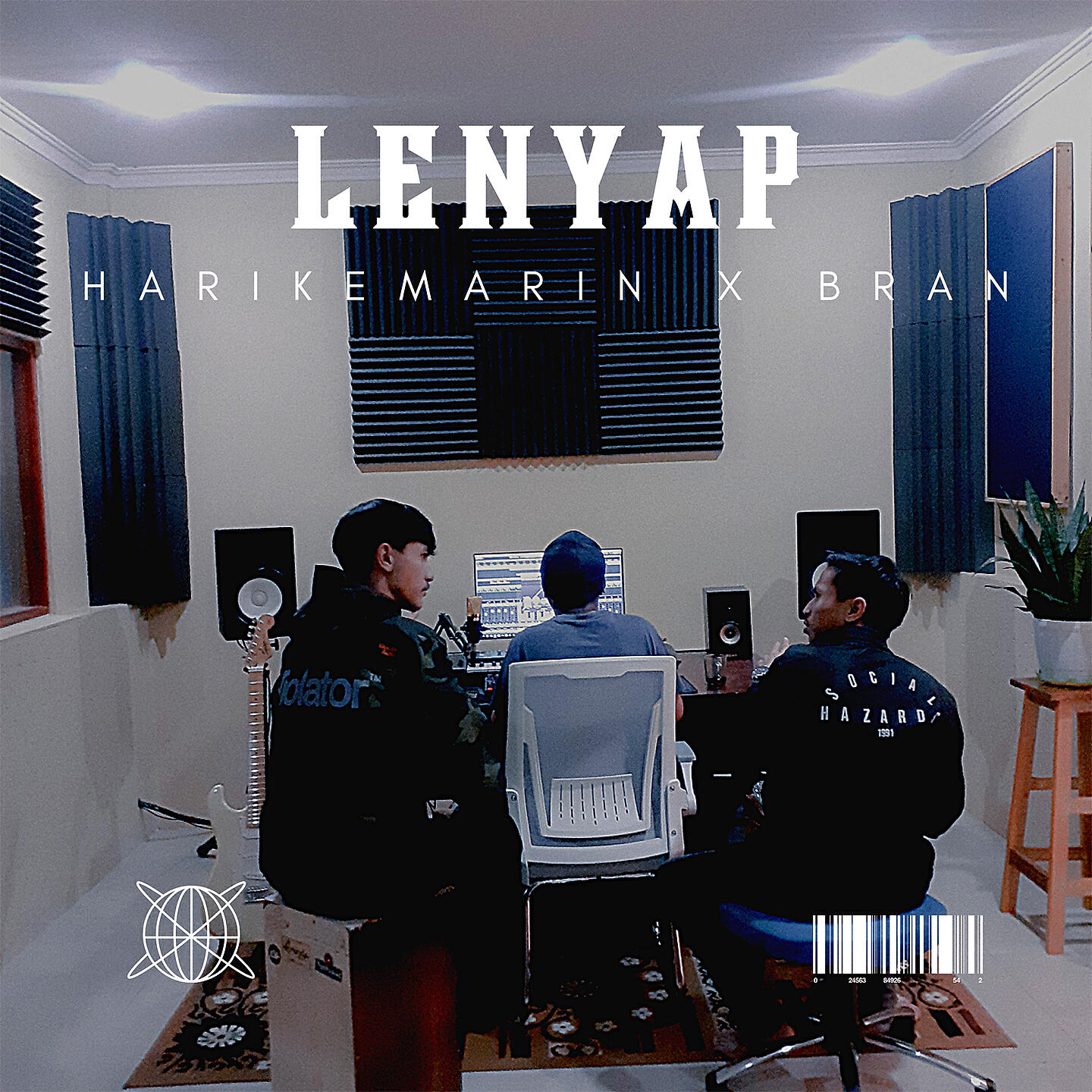 Релиз Lenyap