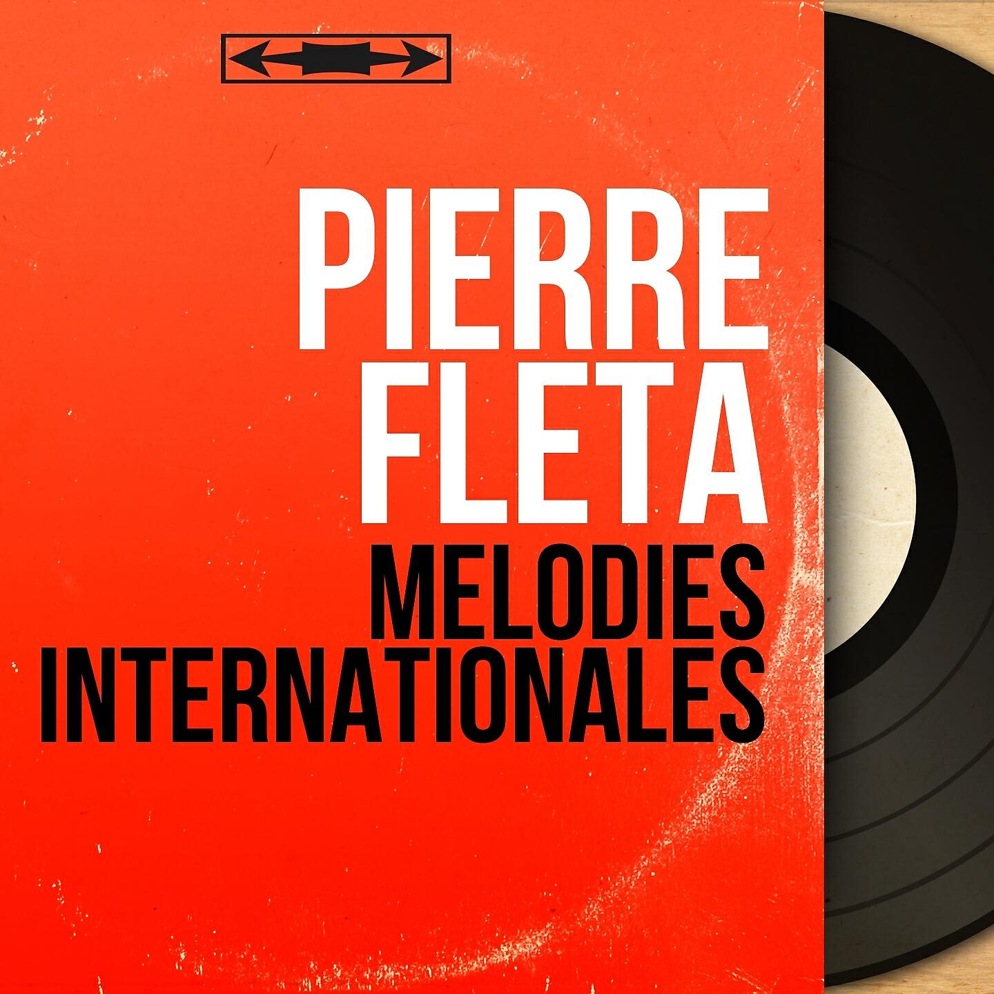 Релиз Mélodies internationales