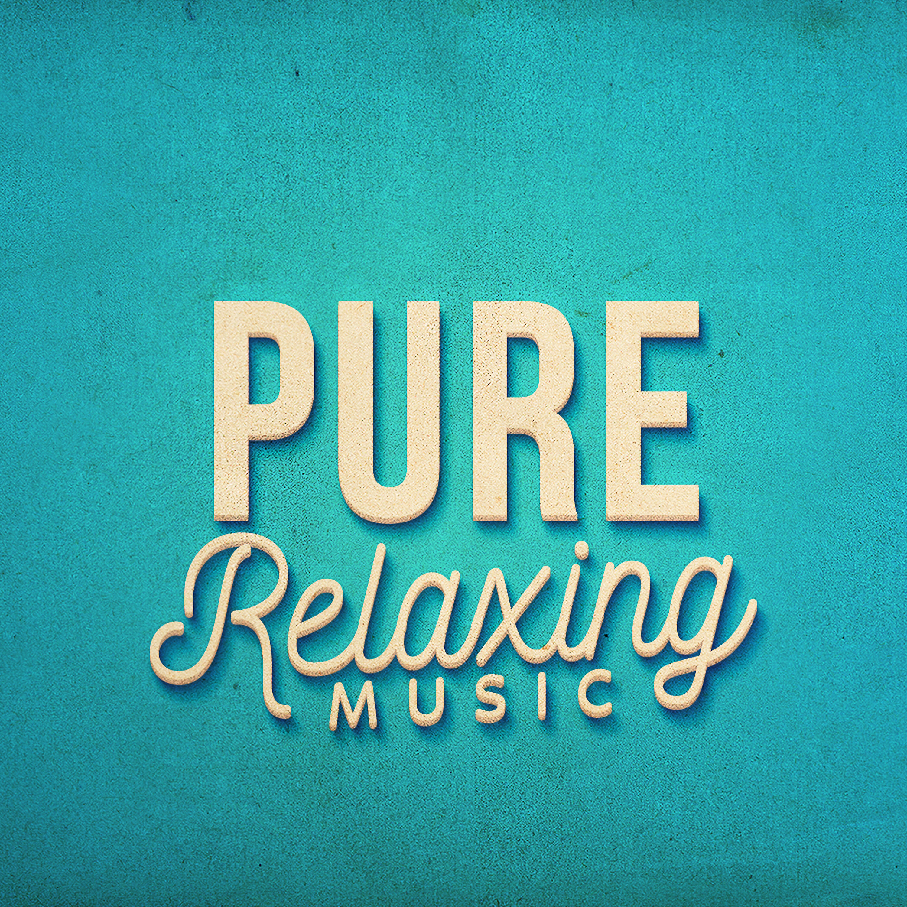 Релиз Pure Relaxing Music
