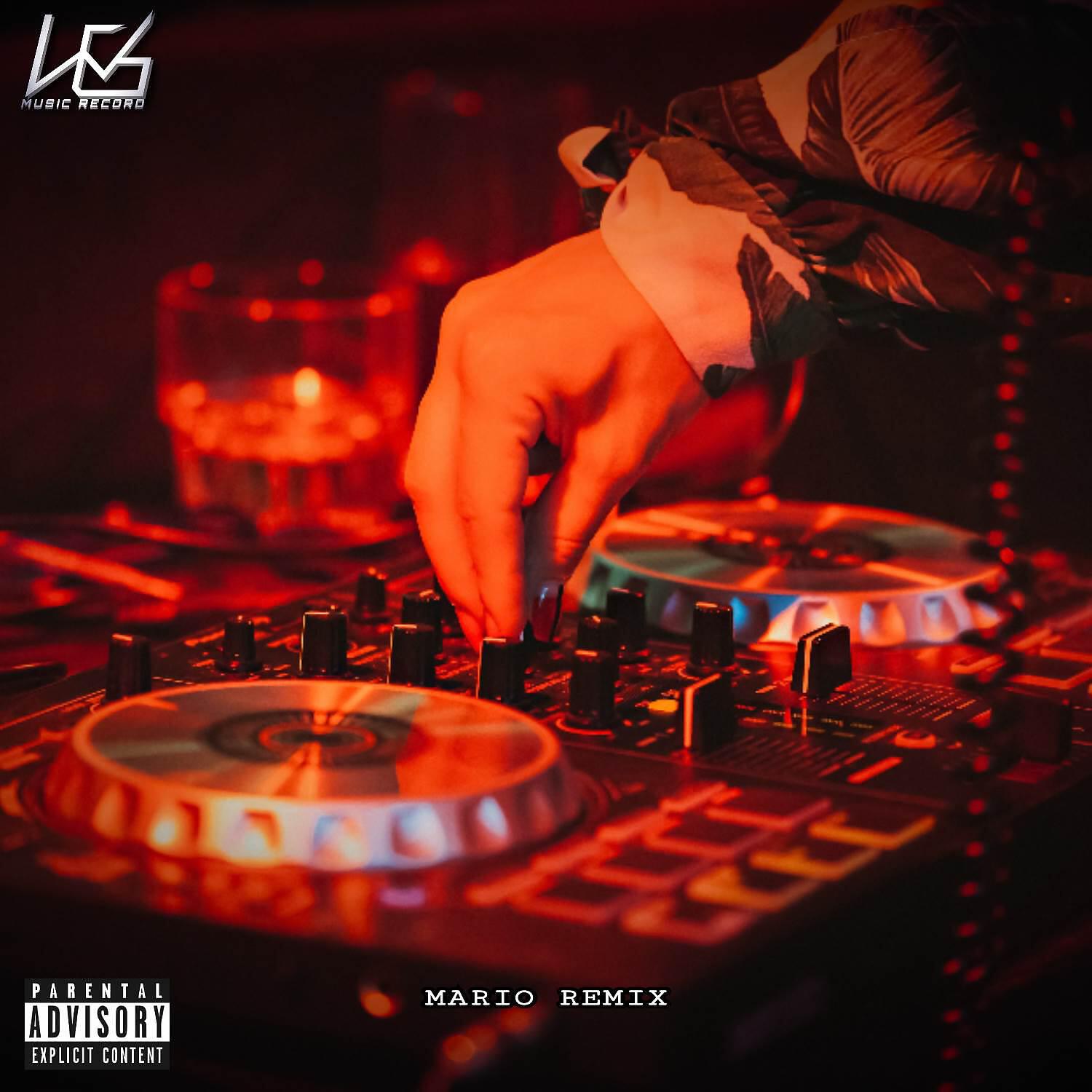 Релиз DJ PARGOY GANGBANG