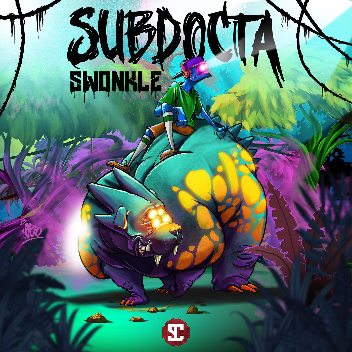 Релиз Swonkle