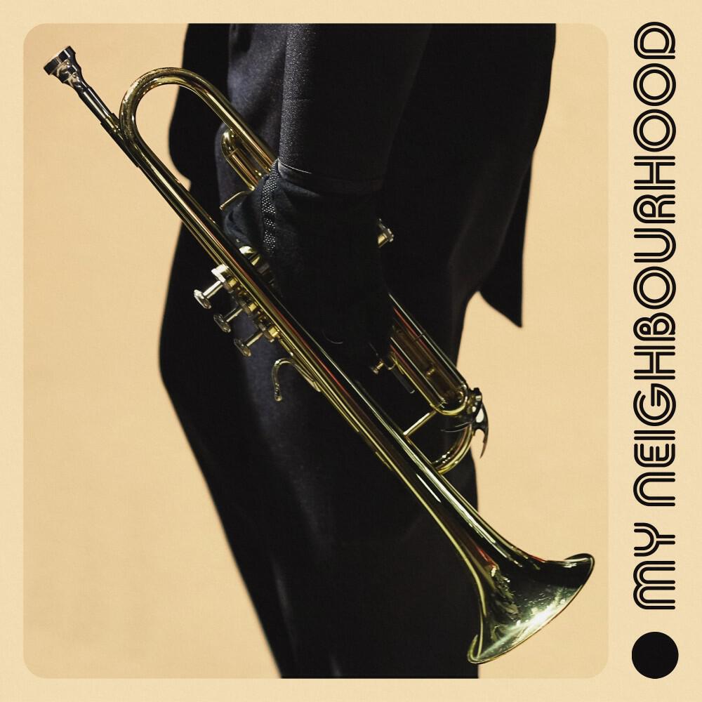 Релиз My Neighbourhood