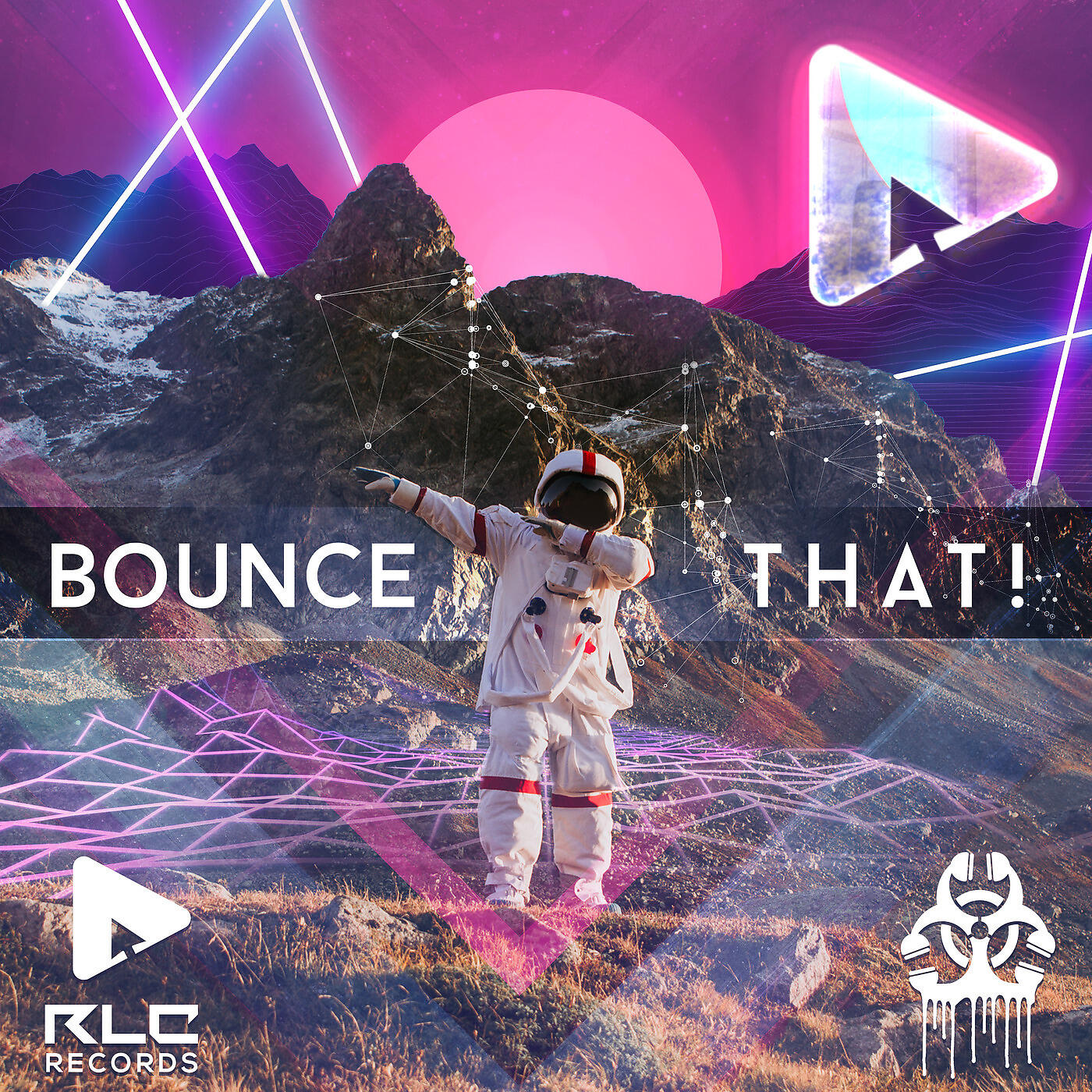 Релиз Bounce That