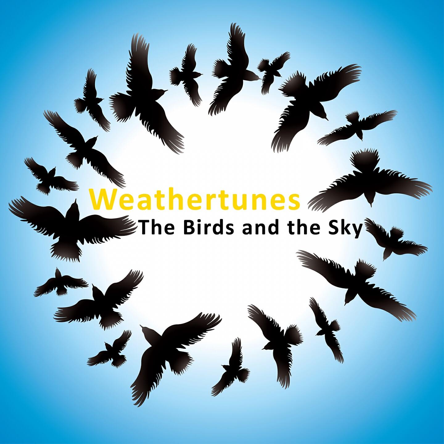 Скачать песню Weathertunes - Happiness бесплатно в MP3 для Android и iOS