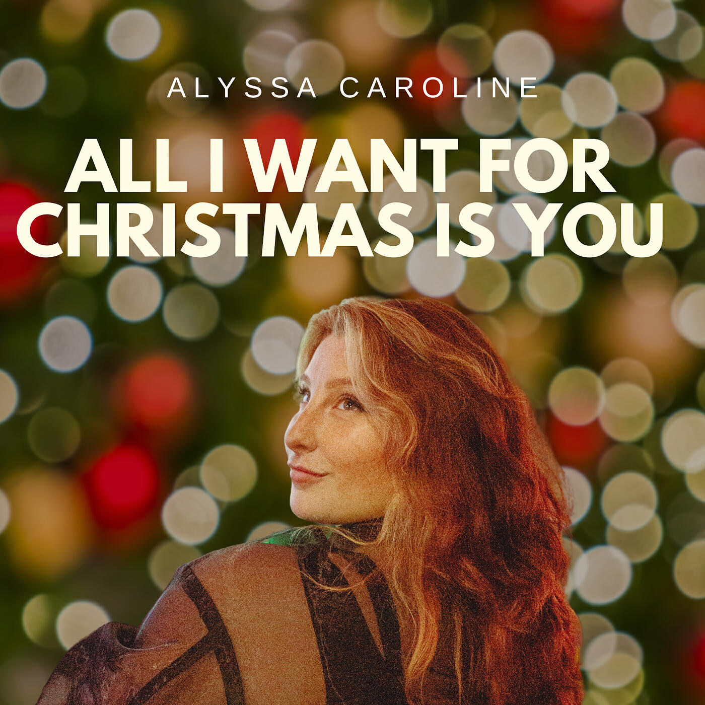 Релиз All I Want for Christmas Is You