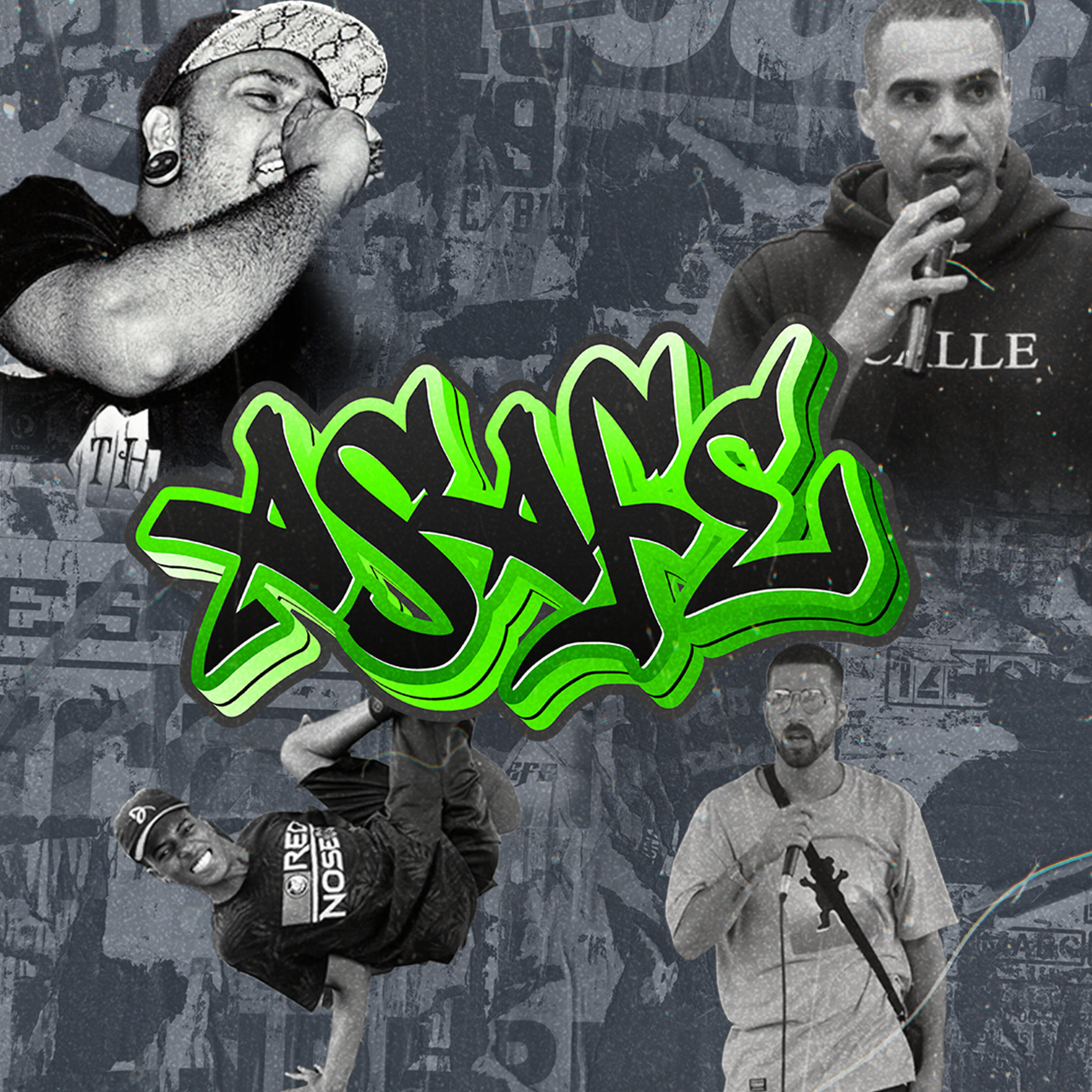 Трек Conexão Ponte 014