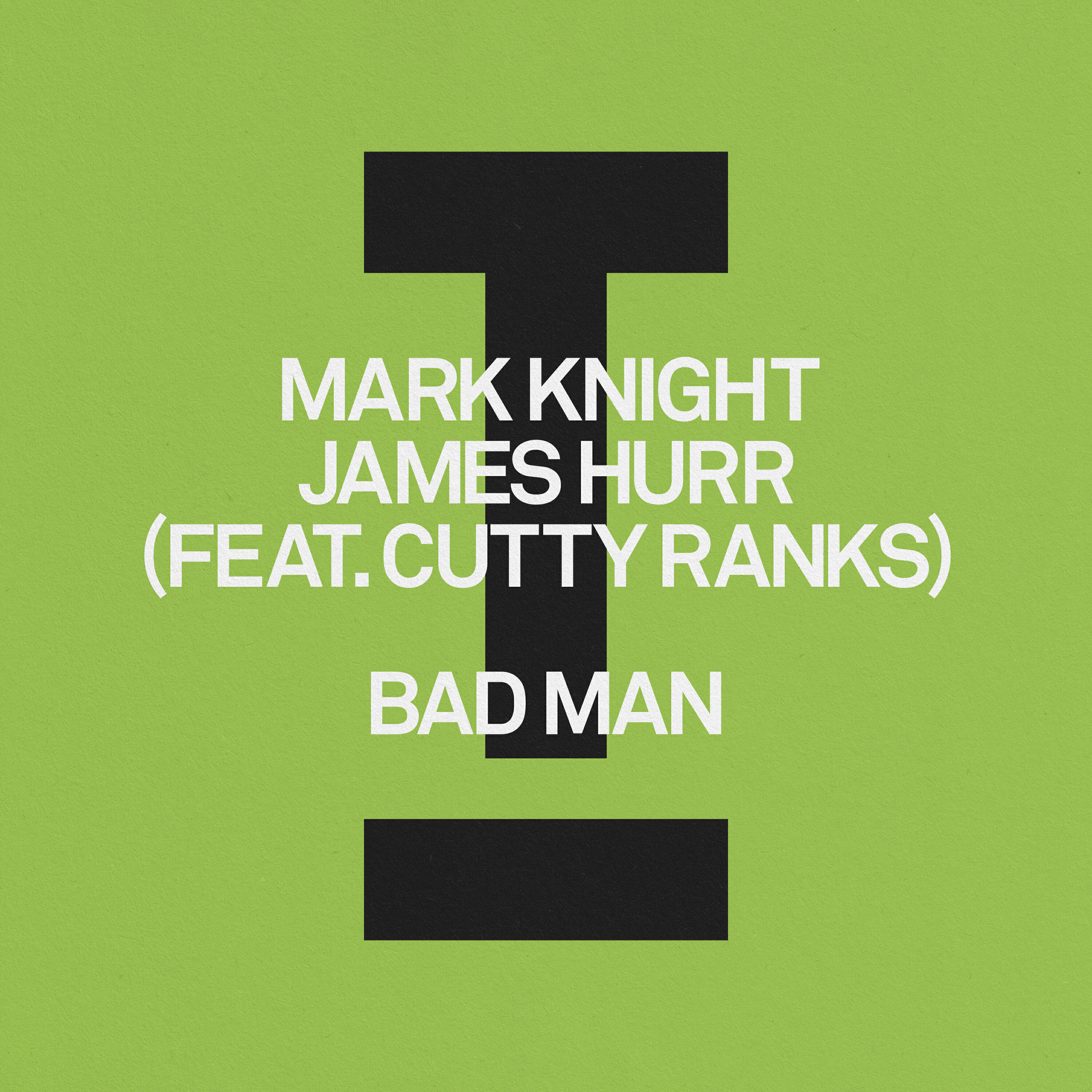 Релиз Bad Man