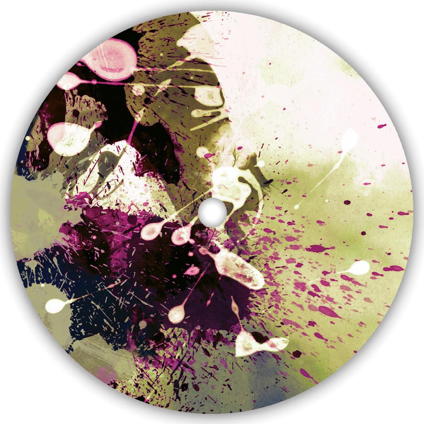 Релиз Ruff Elements EP