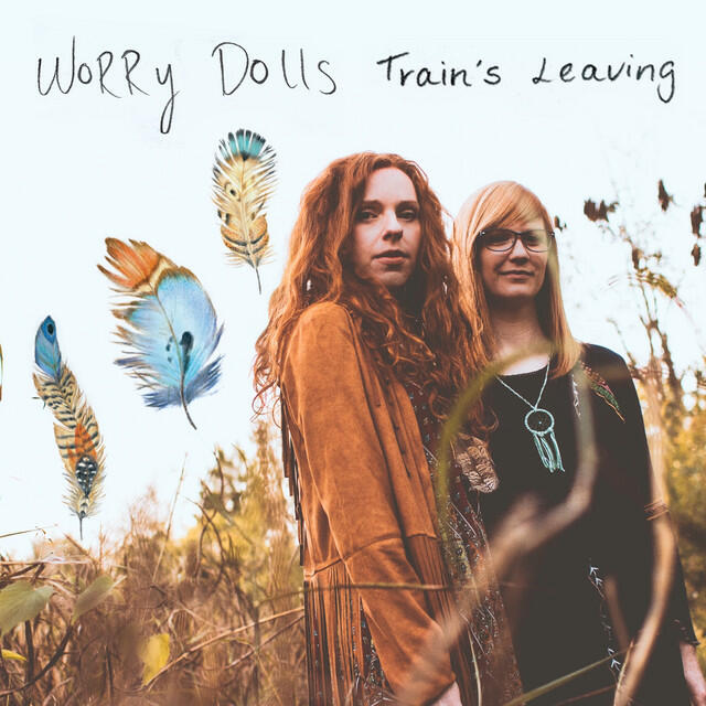 Релиз Train's Leaving (Country Mix)