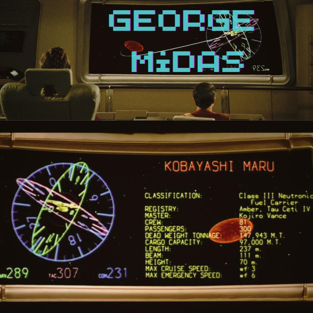 Релиз Kobayashi Maru