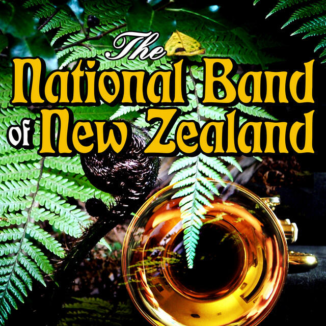 Релиз The National Band Of New Zealand