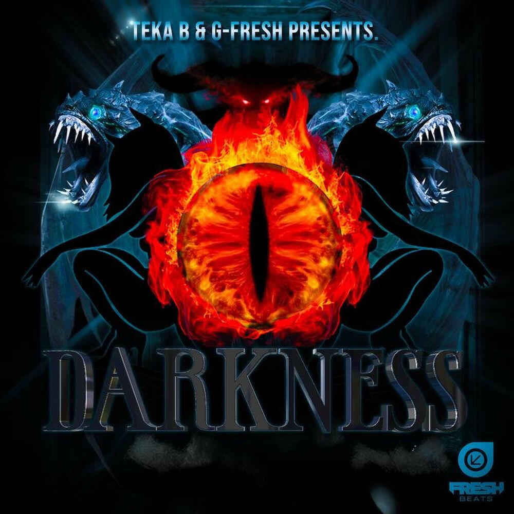 Релиз The Darkness