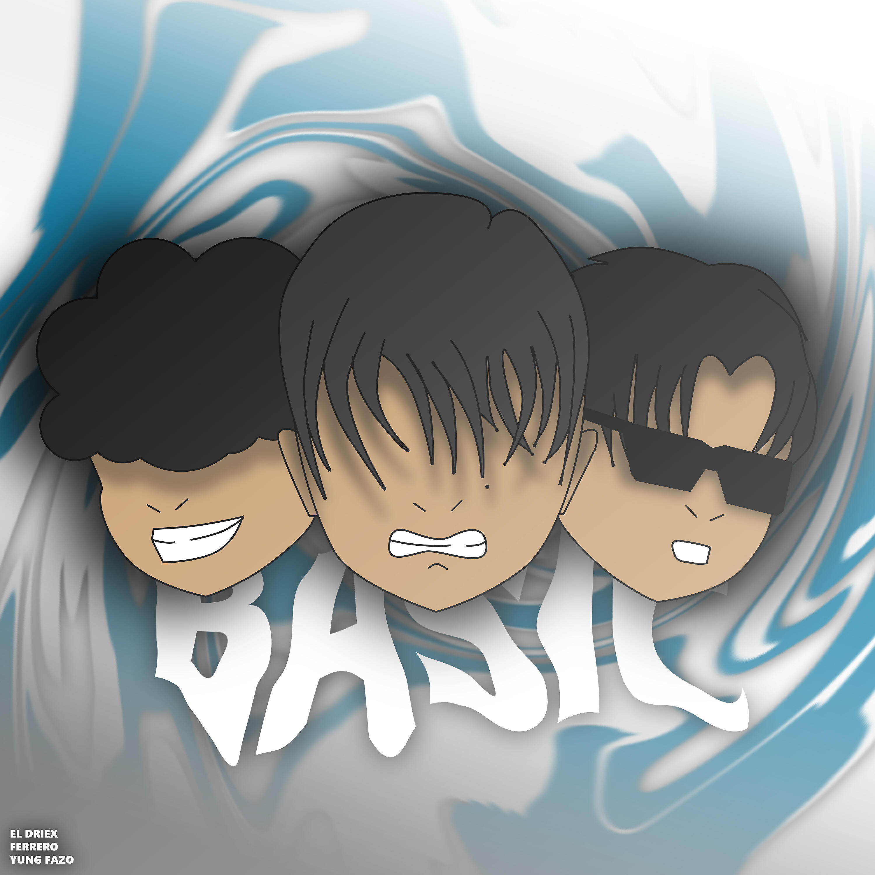 Релиз Basic