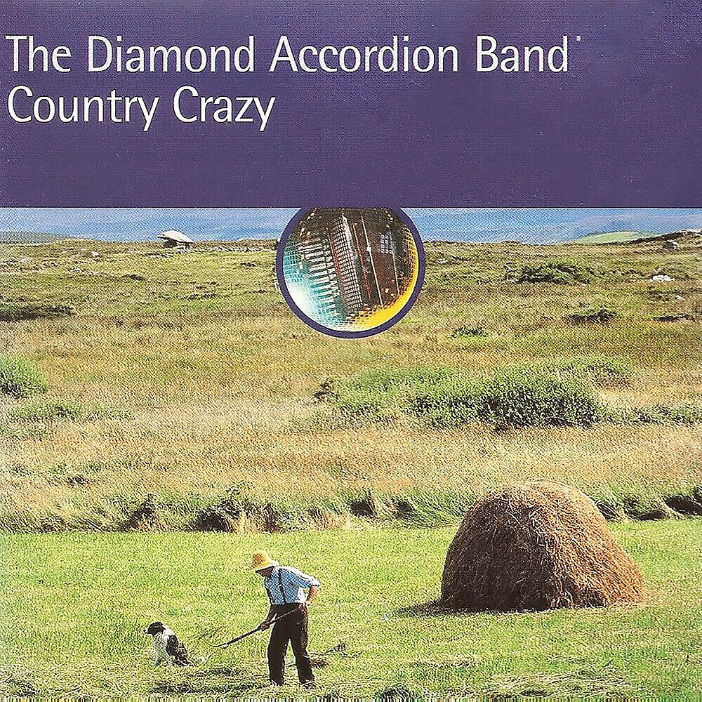 Релиз Country Crazy