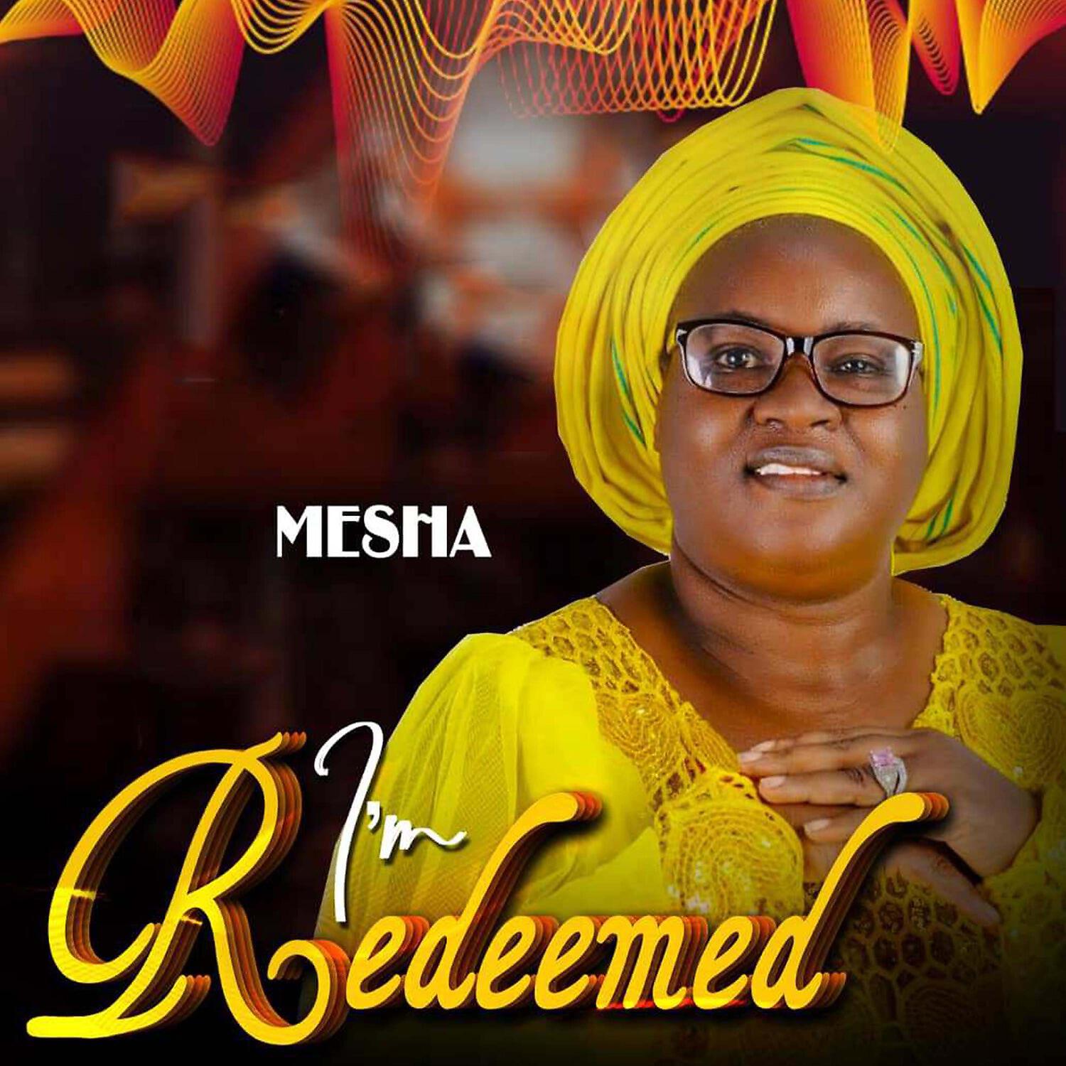 Релиз I'm Redeemed