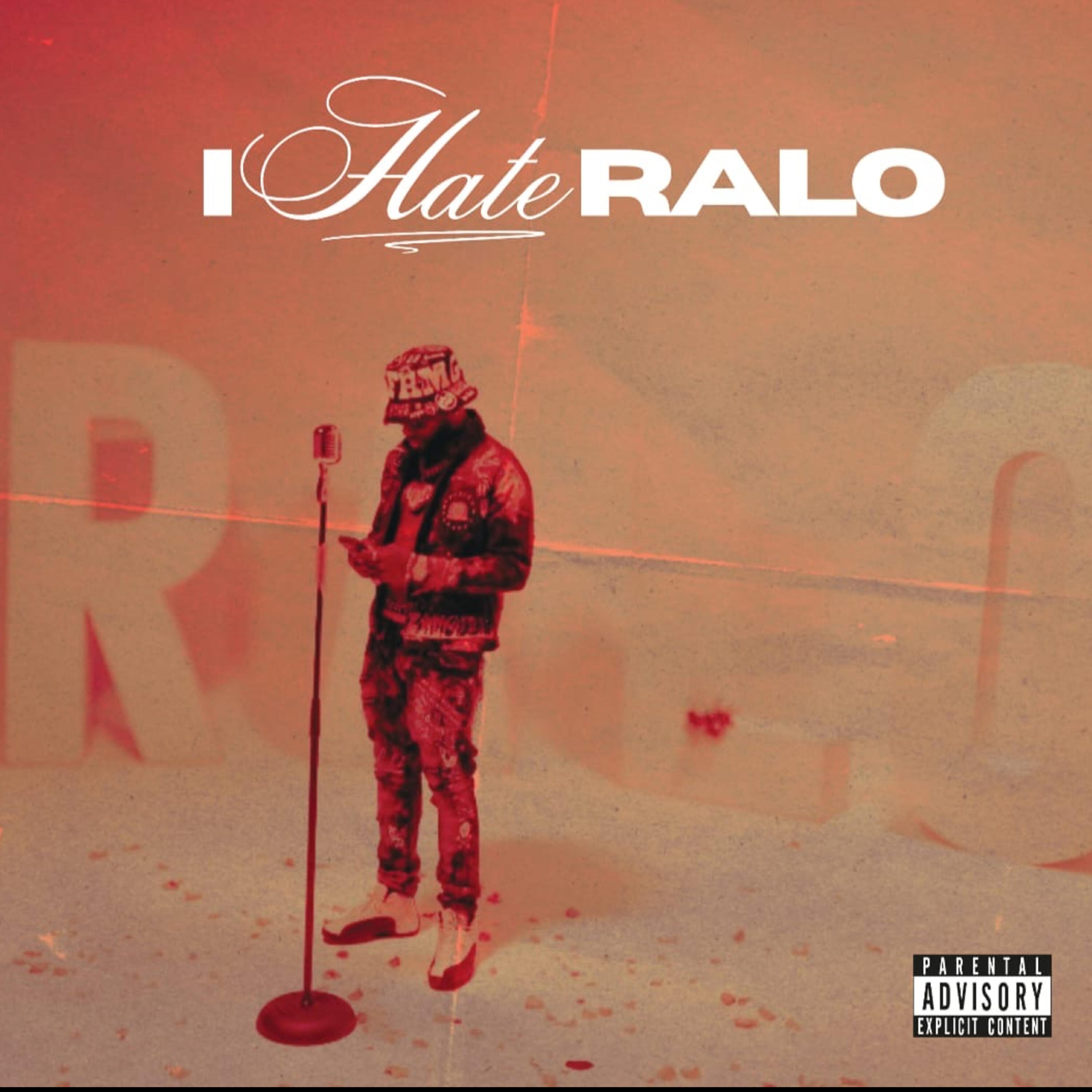 Релиз I Hate Ralo