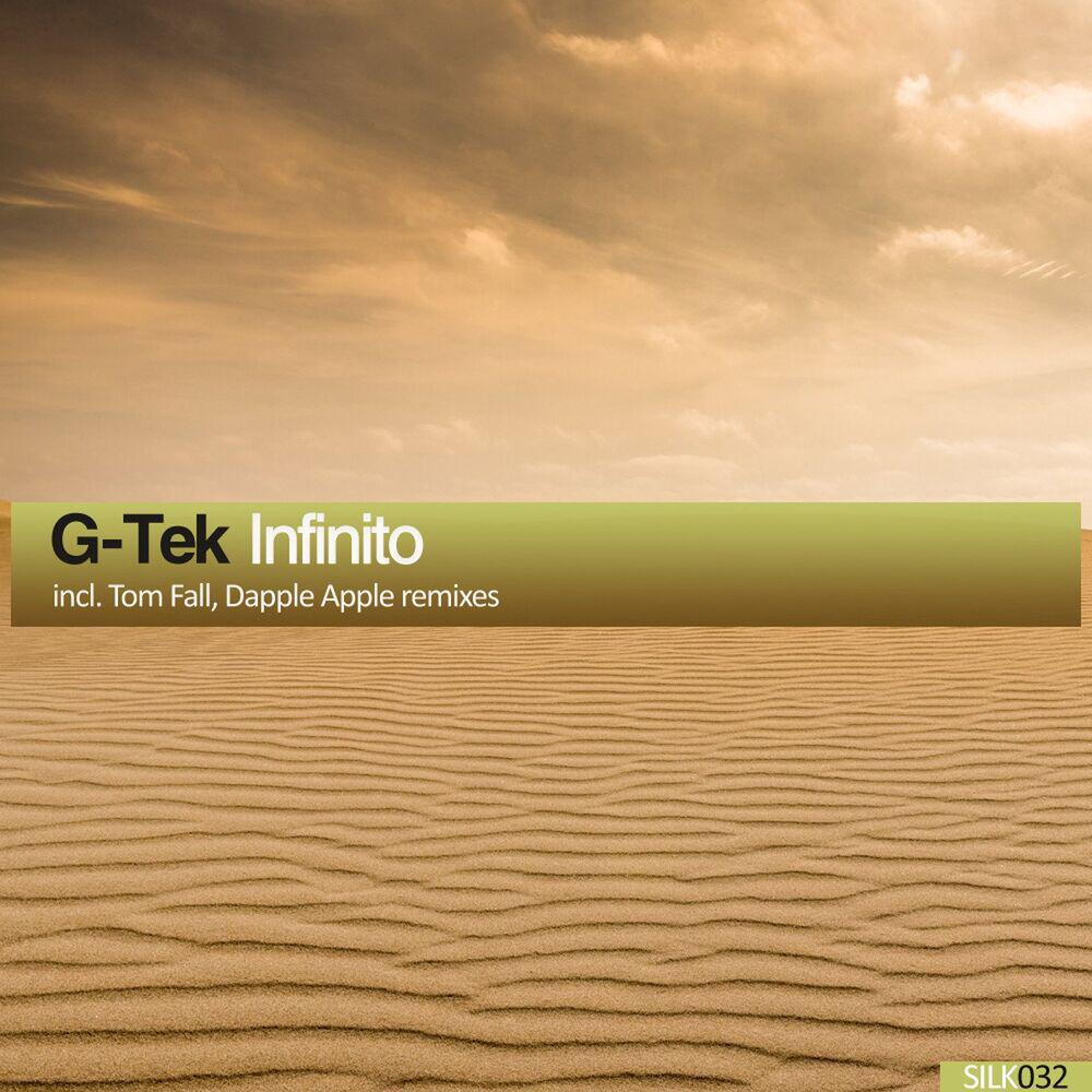 Релиз Infinito