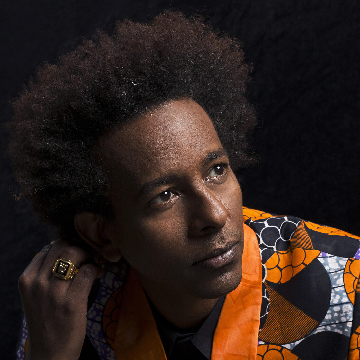 Релиз Gili Yalo Live From The Studio