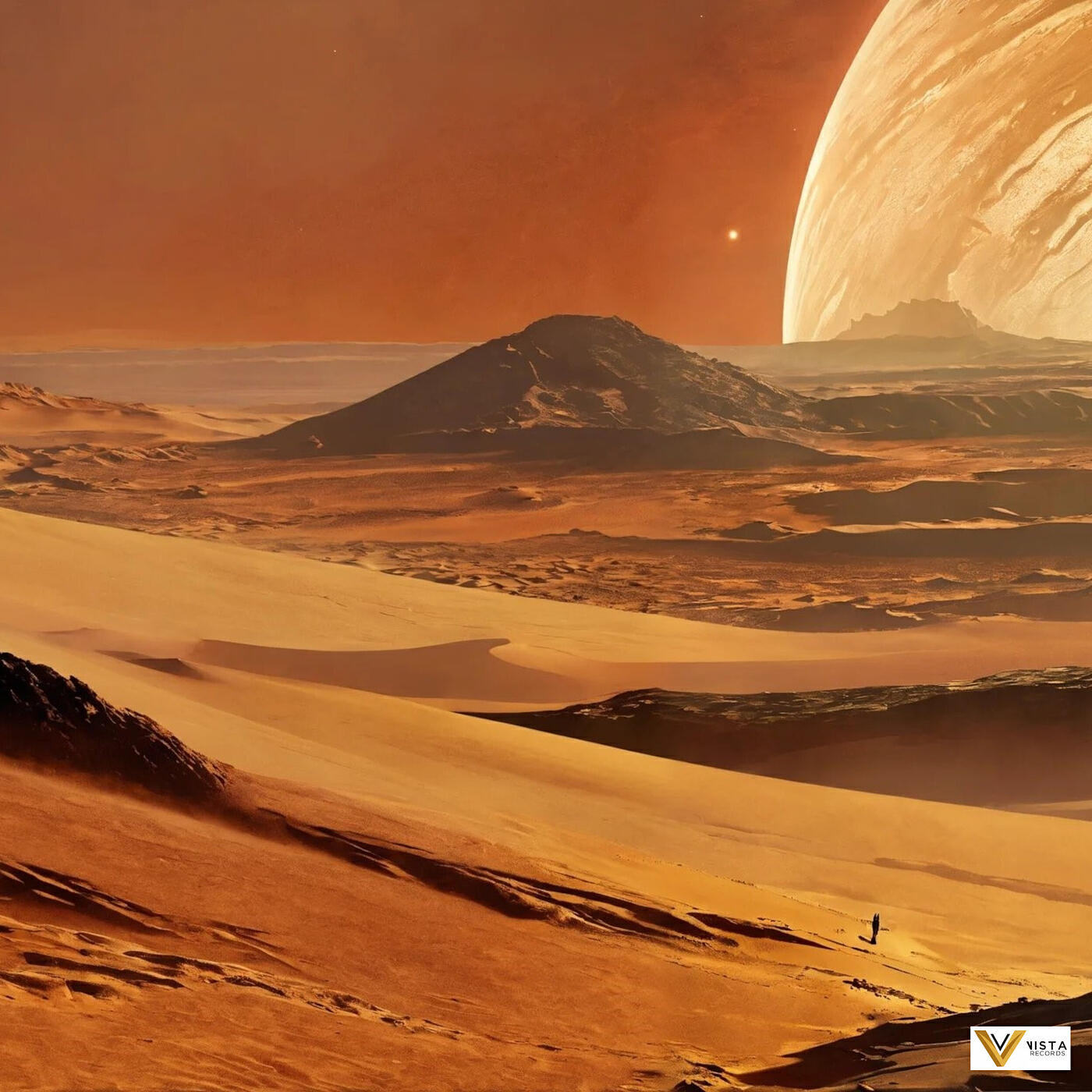 Релиз Arrakis