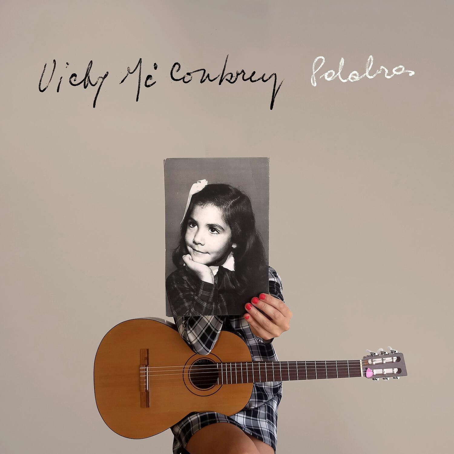 Vicky Mc Coubrey