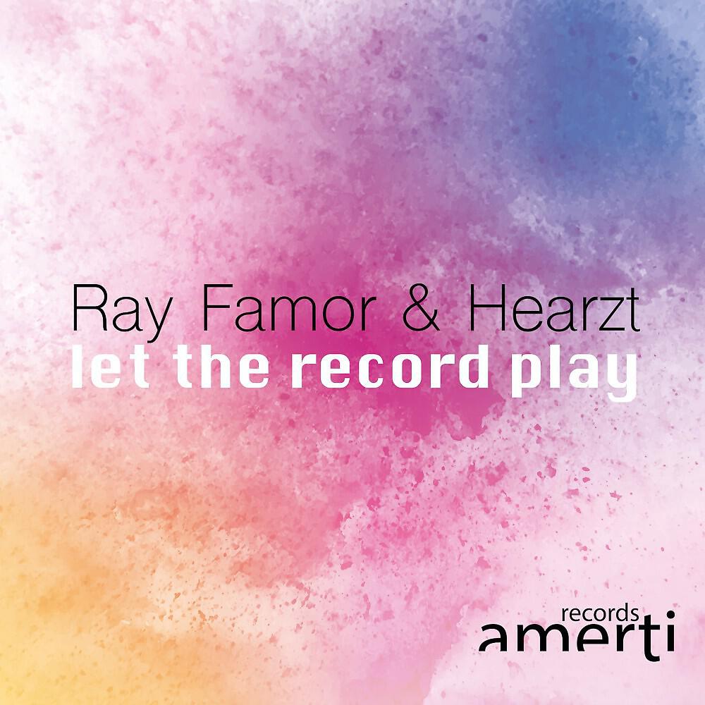 Релиз Let the Record Play