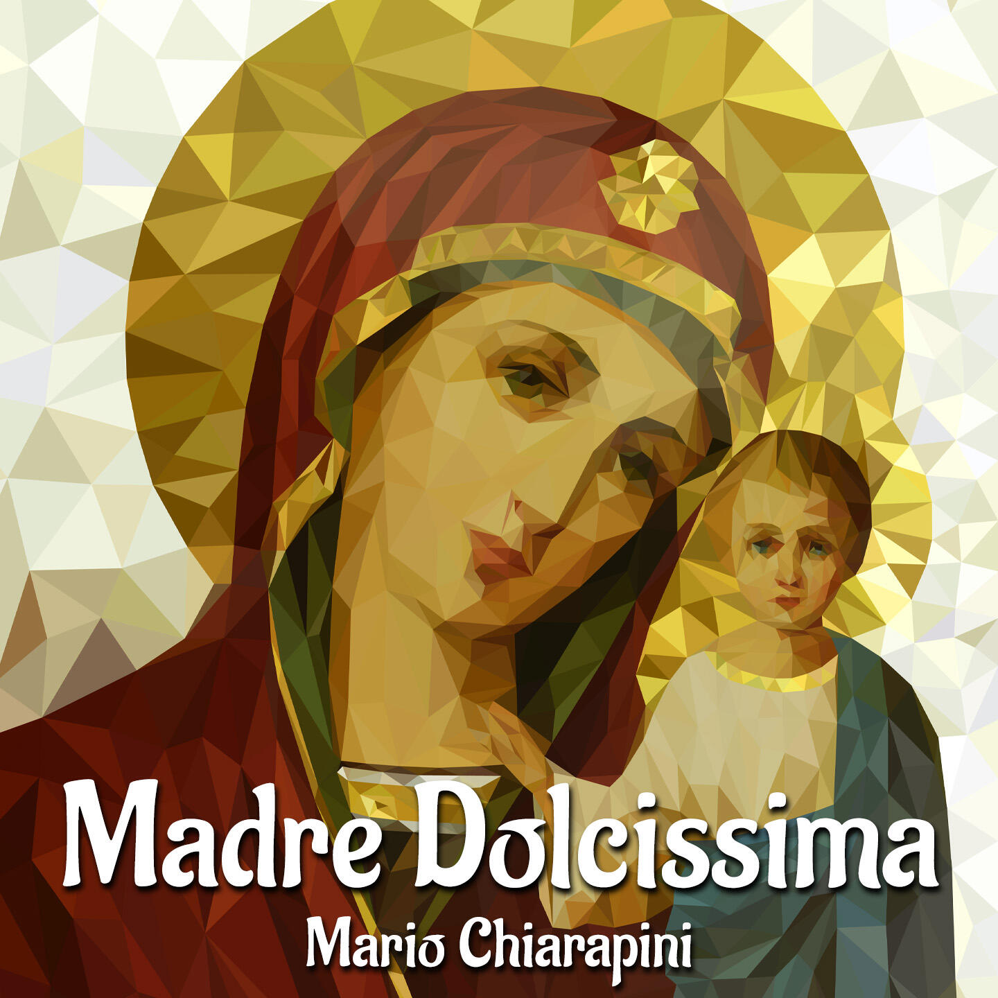 Релиз Madre dolcissima